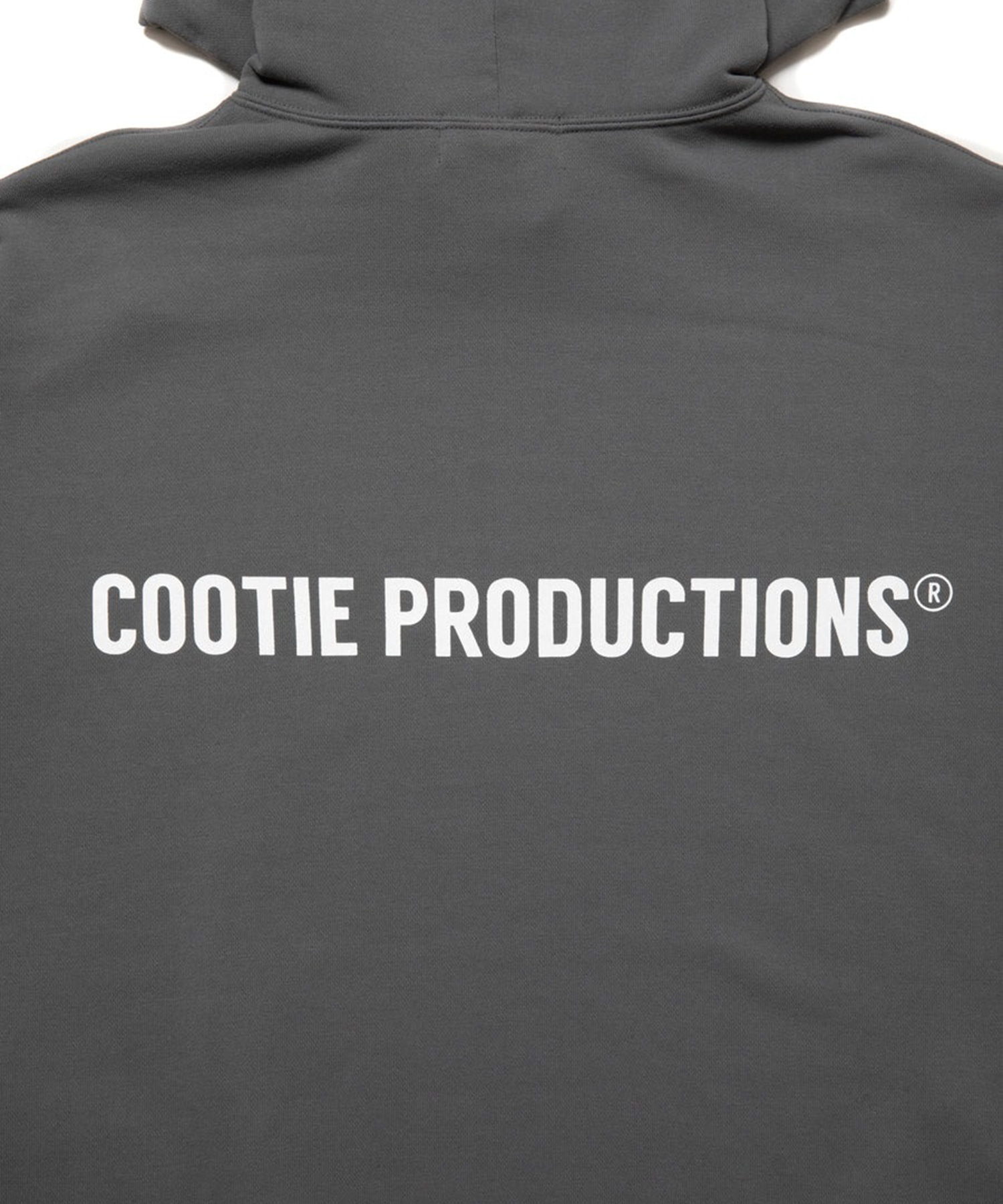 Dry Tech Oversized Sweat COOTIE PRODUCTIONS