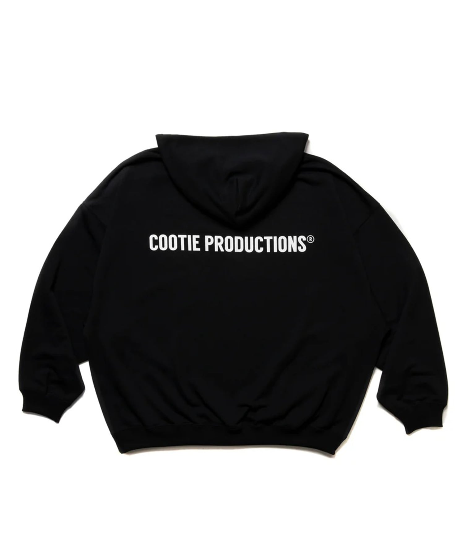 Dry Tech Oversized Sweat COOTIE PRODUCTIONS
