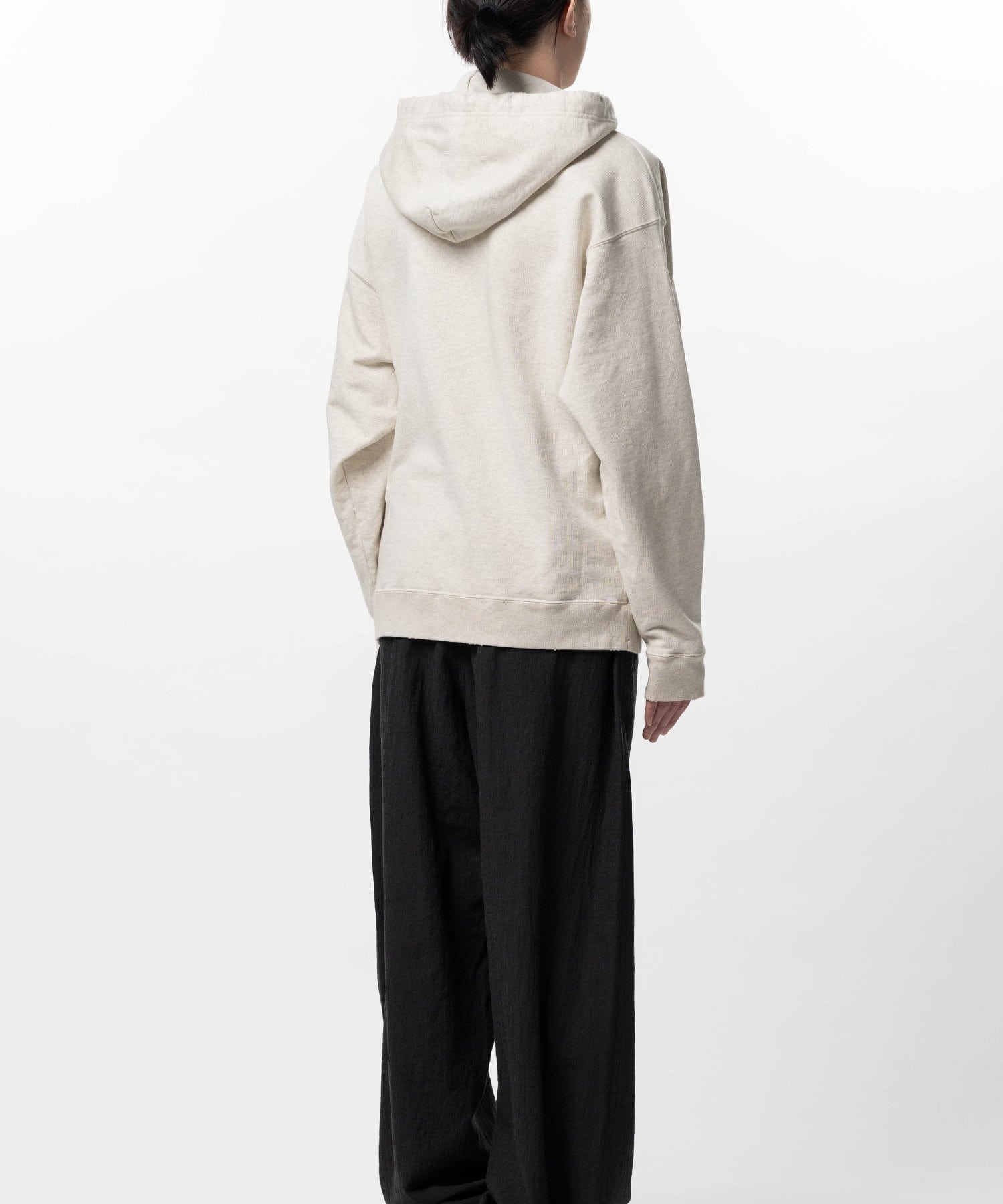 KIDS DOODLE PARKA Maison MIHARA YASUHIRO