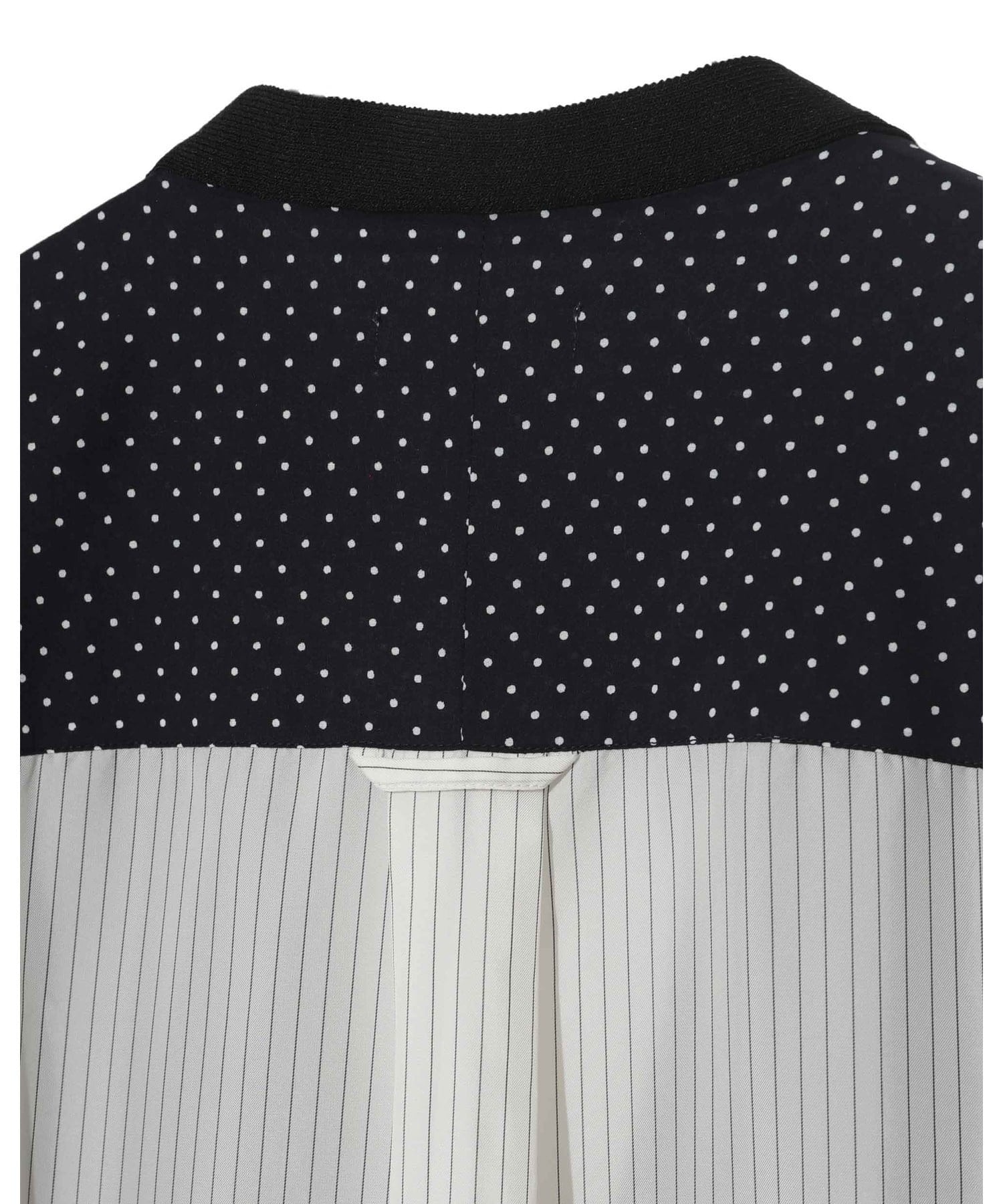 UP1F4902 CARDIGAN UNDERCOVER