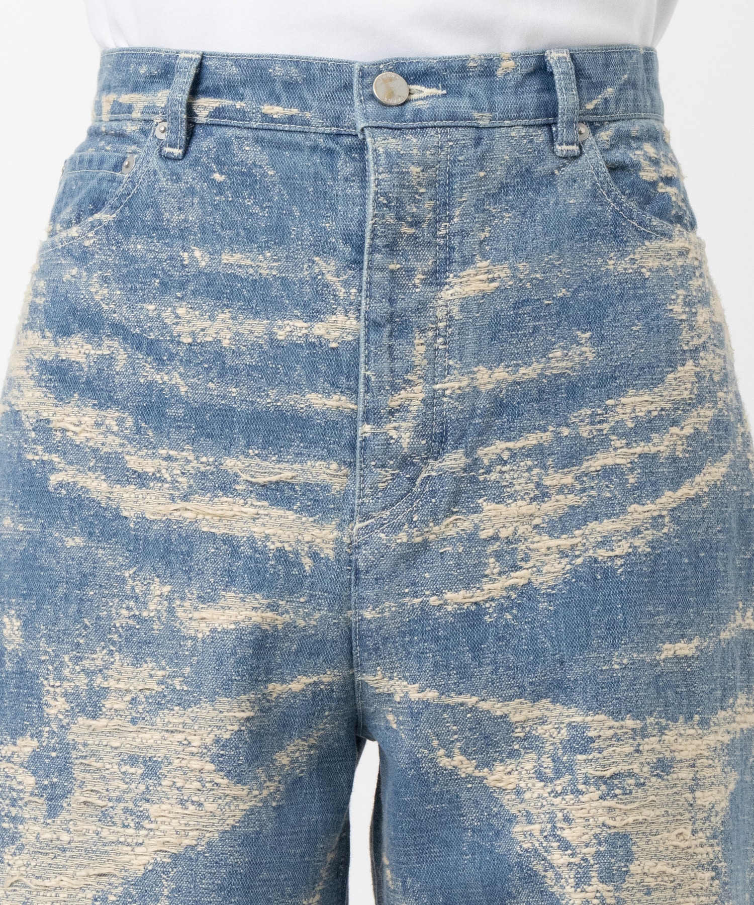 WIDE DENIM TAAKK