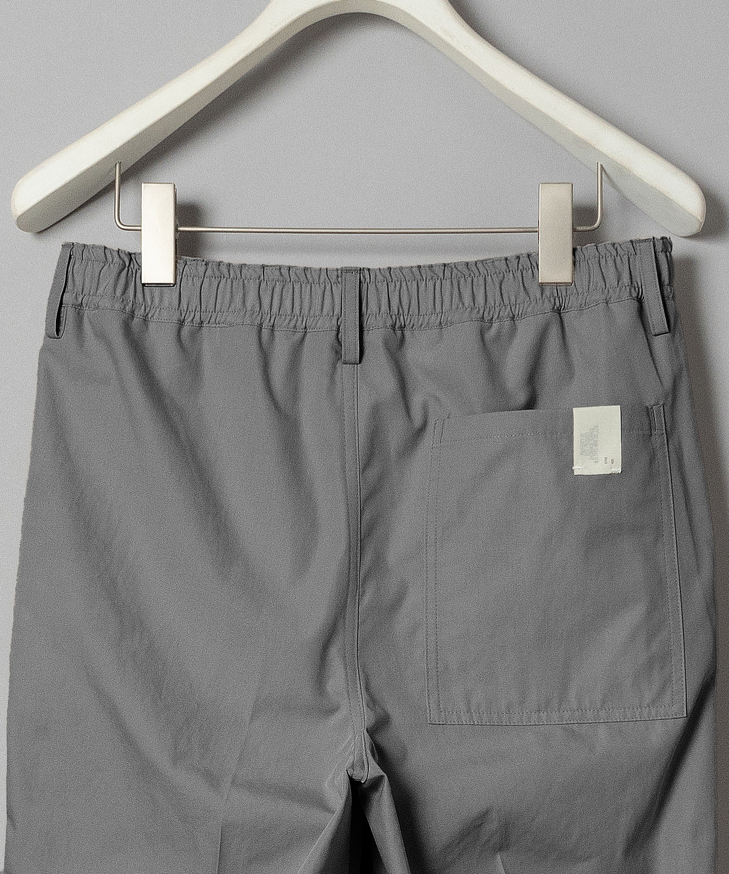 9251-PT02-005 TROUSERS N.HOOLYWOOD