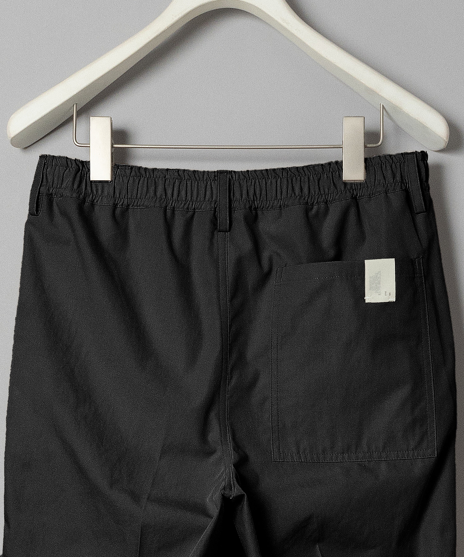 9251-PT02-005 TROUSERS N.HOOLYWOOD