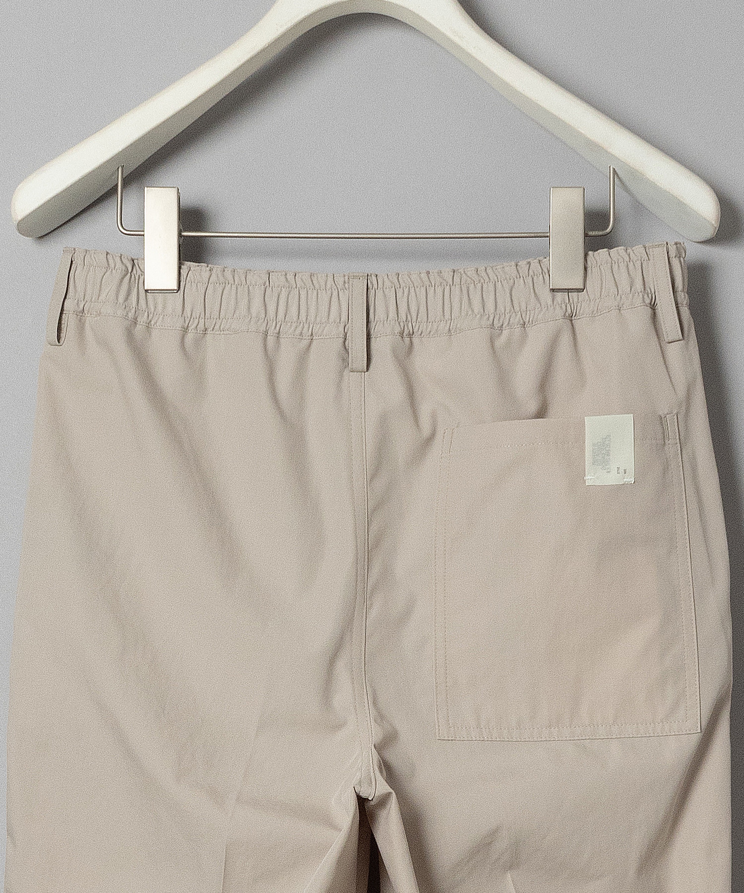 9251-PT02-005 TROUSERS N.HOOLYWOOD