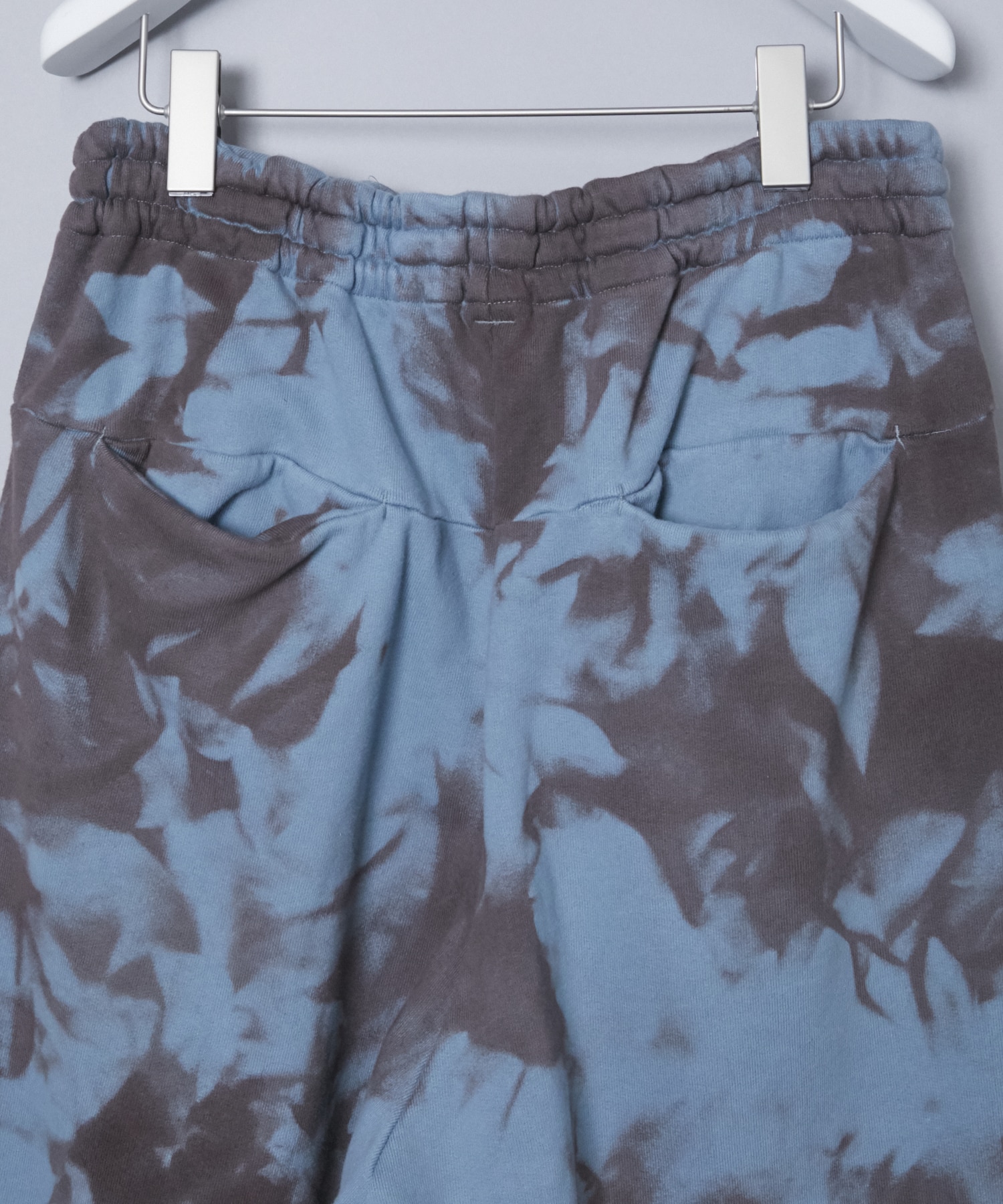 OVERDYED HOME BAGGY SHINYAKOZUKA