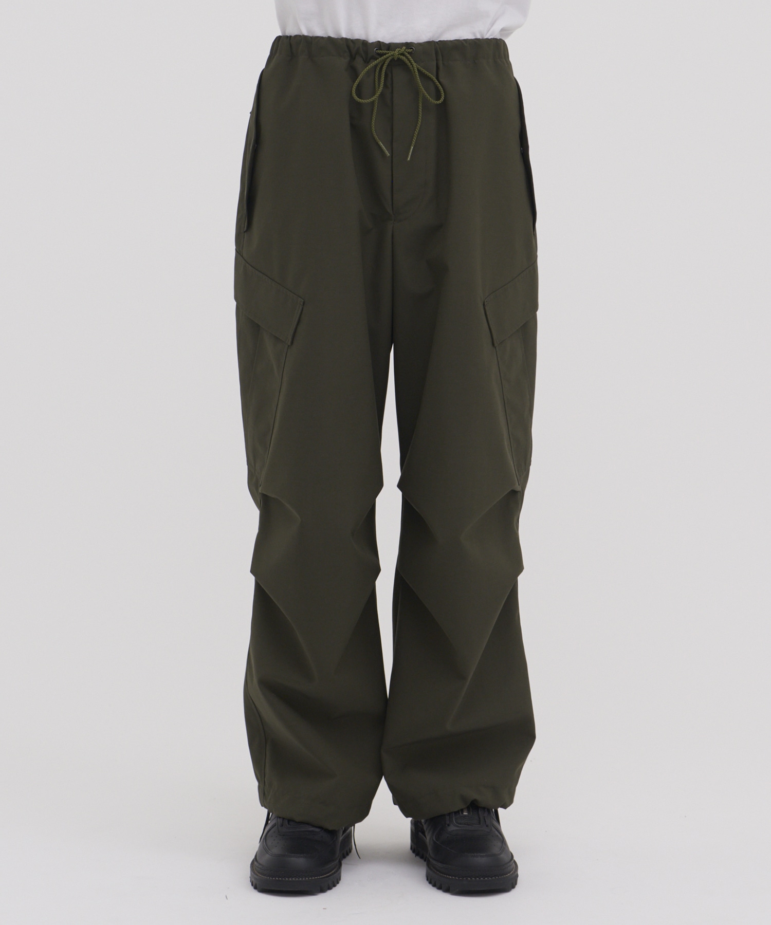 〈別注〉OVER PANTS MARKAWARE/marka