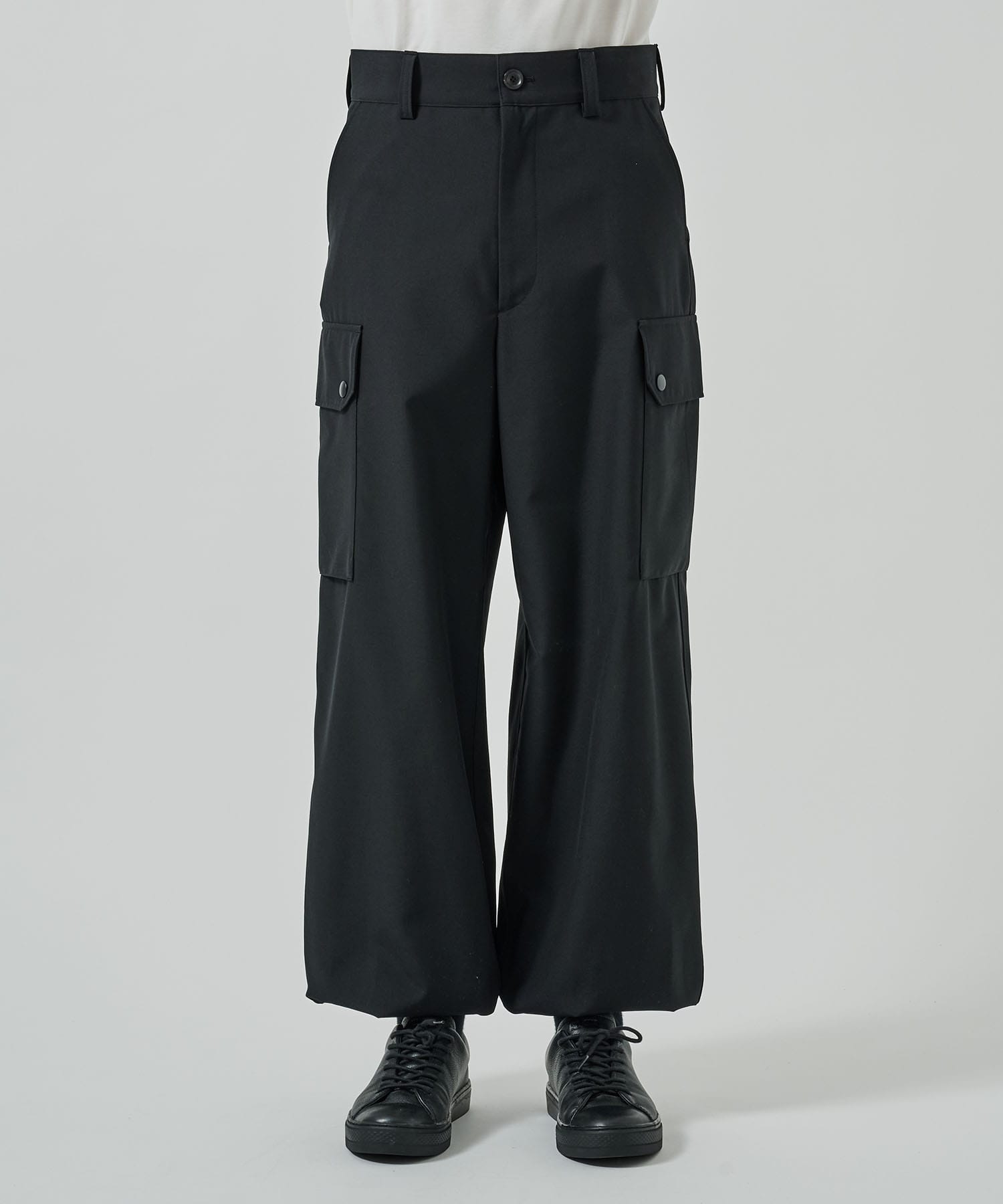 〈別注〉THE CARGO PANTS THE RERACS