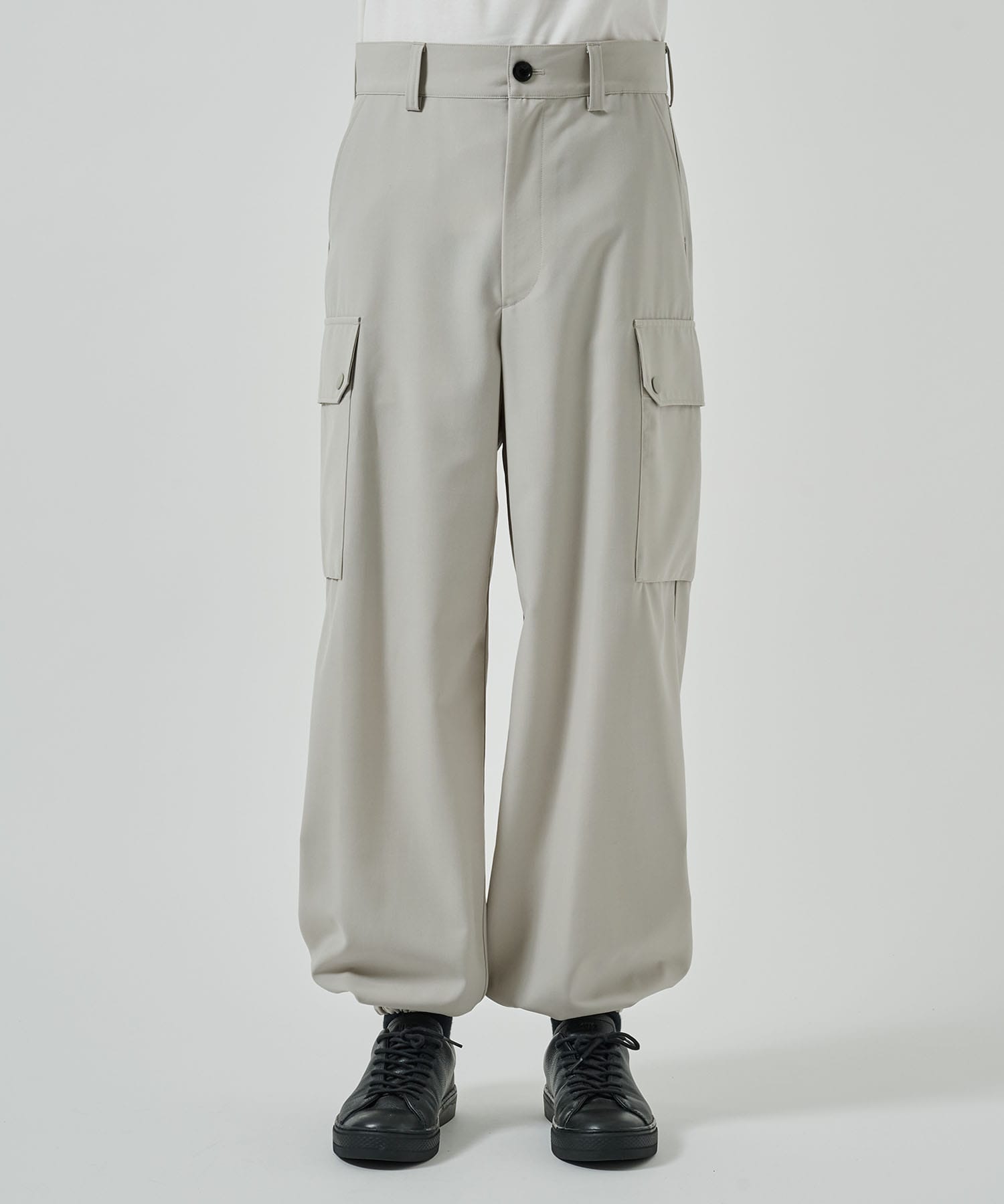 〈別注〉THE CARGO PANTS THE RERACS