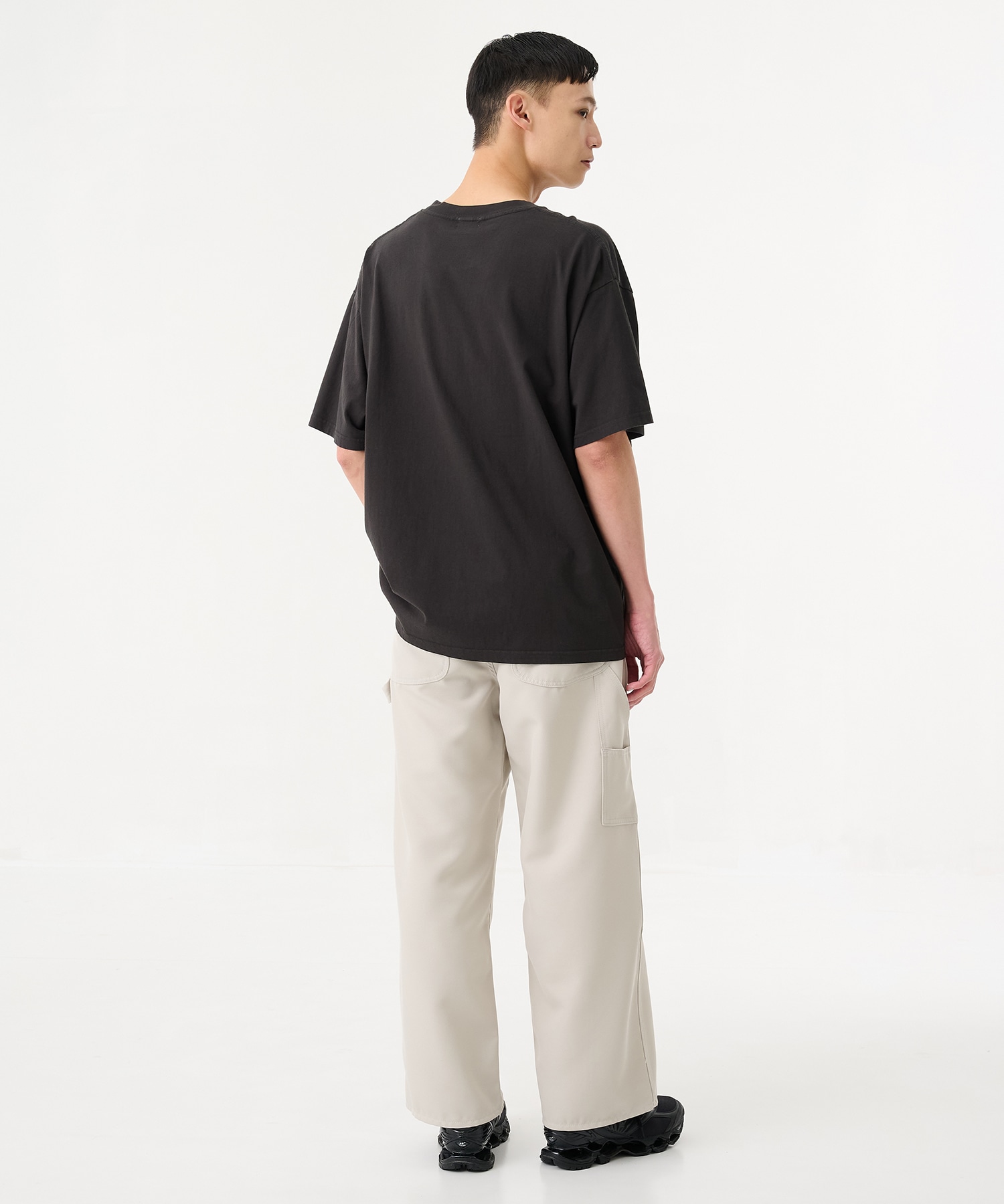 〈別注〉 DOUBLE KNEE PANTS JieDa