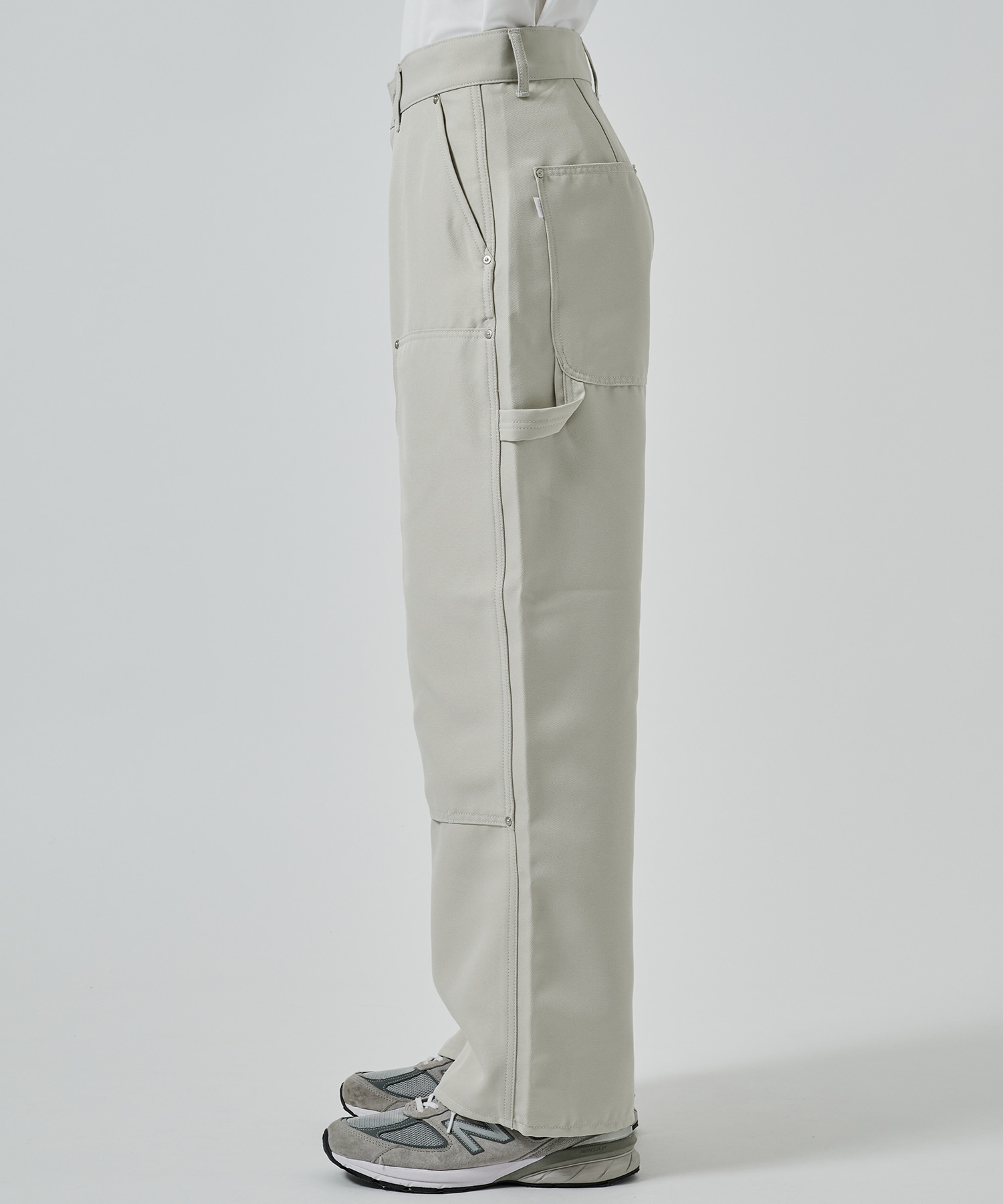 〈別注〉 DOUBLE KNEE PANTS JieDa