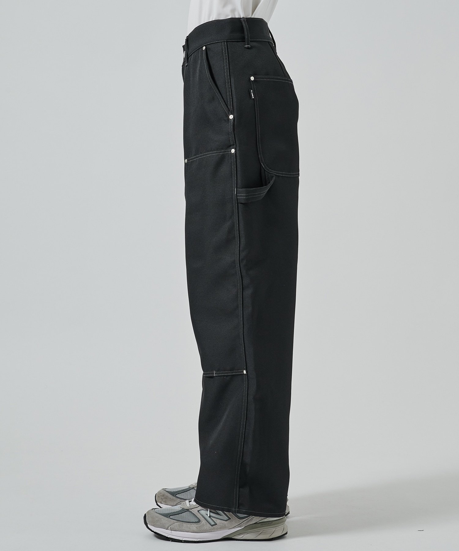 〈別注〉 DOUBLE KNEE PANTS JieDa