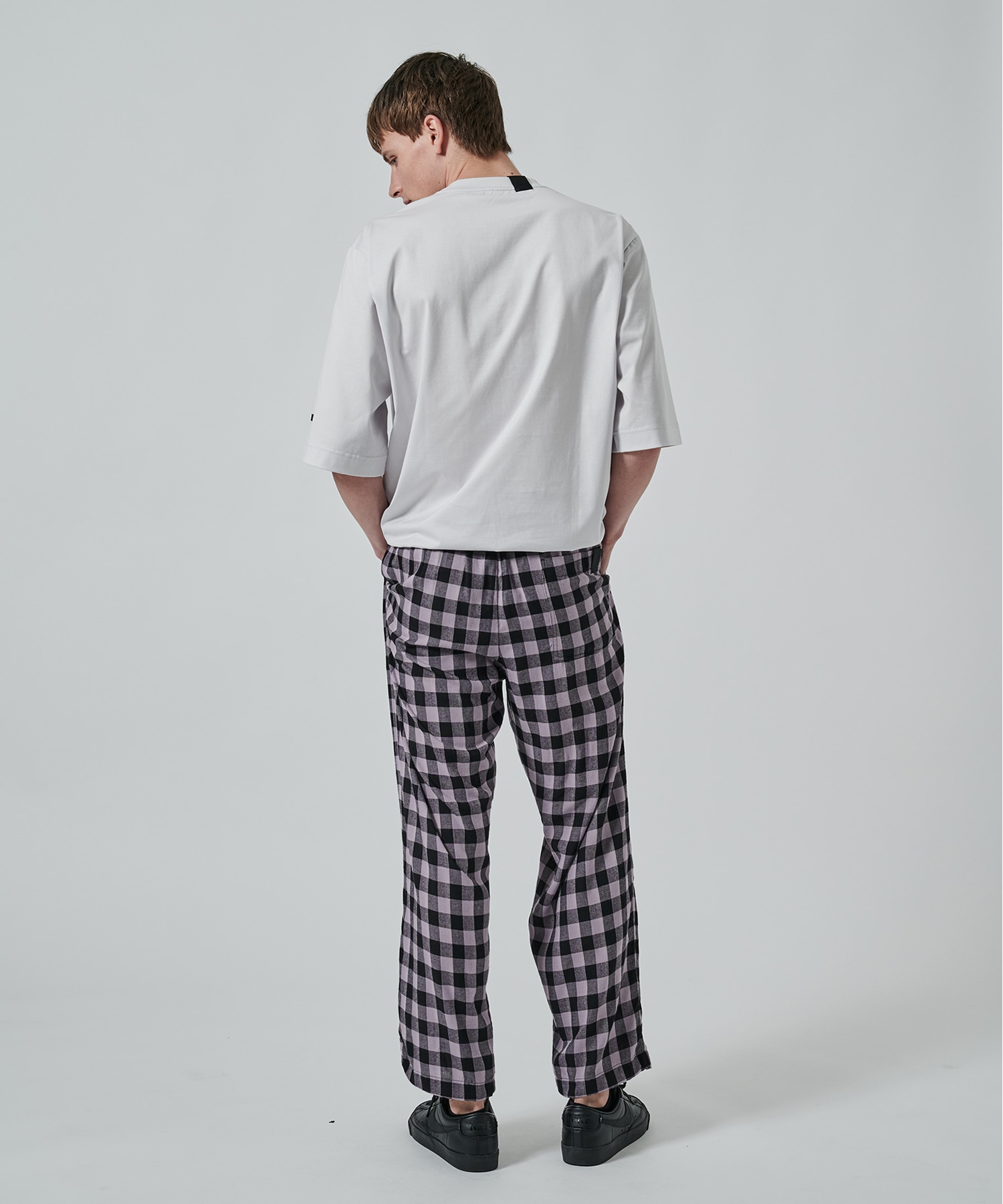 2251-CP28-009 PANTS N.HOOLYWOOD