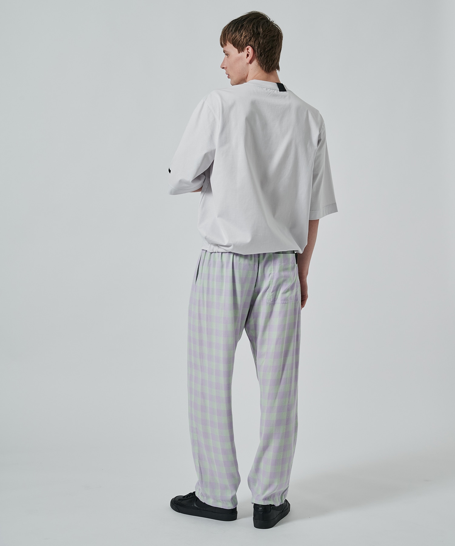 2251-CP28-009 PANTS N.HOOLYWOOD