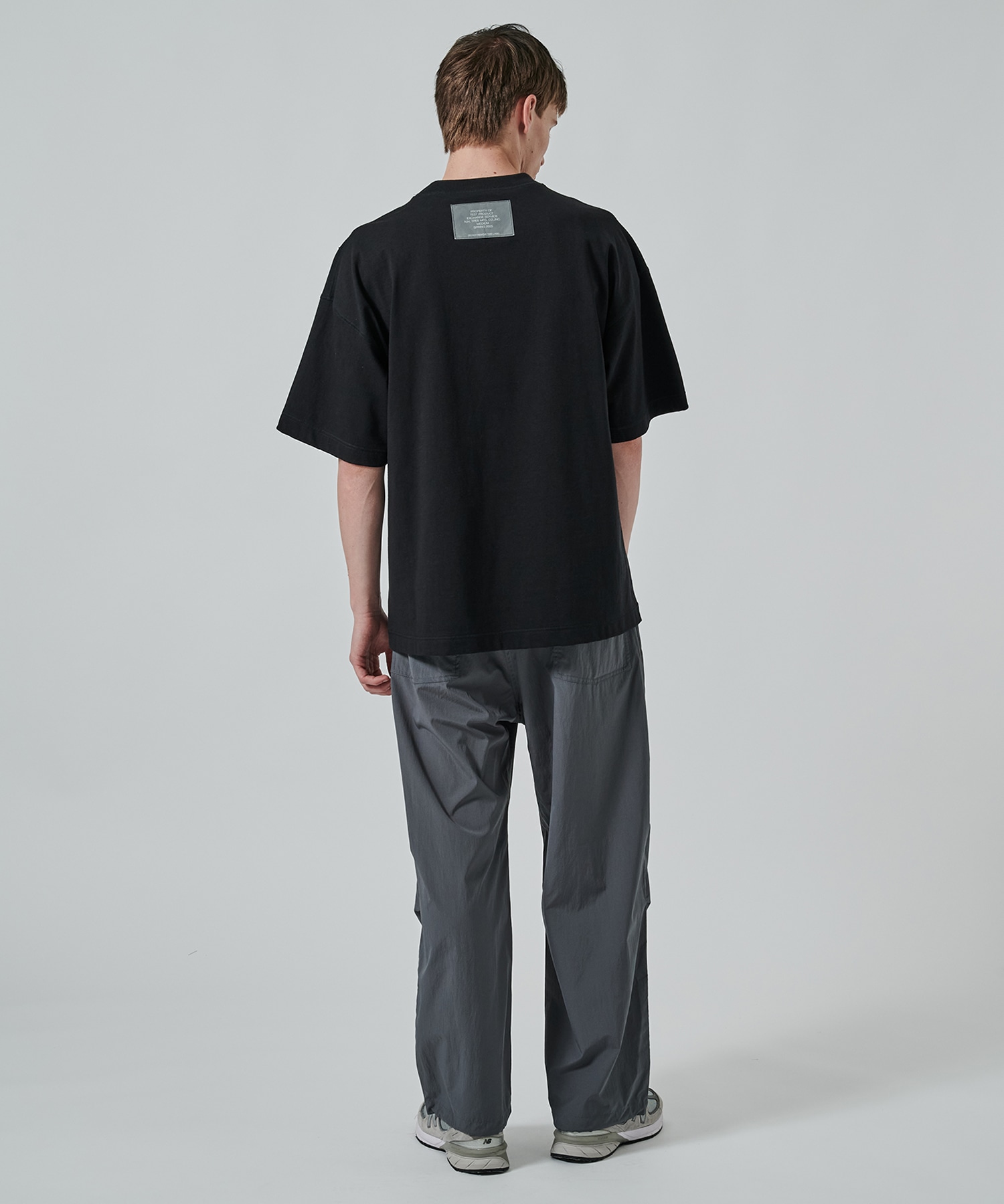 2251-CP06-004 PANTS N.HOOLYWOOD