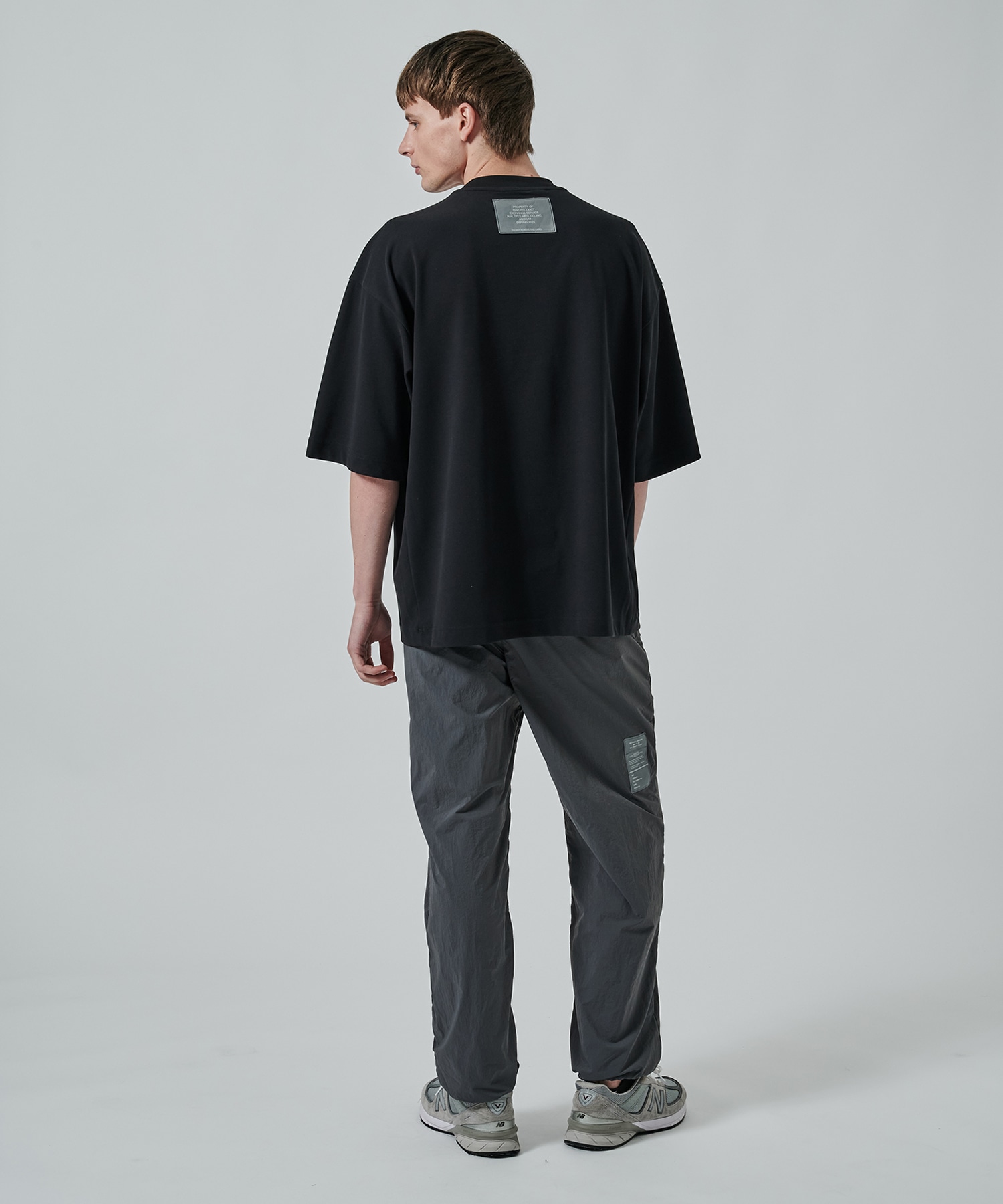 2251-CP07-003 PANTS N.HOOLYWOOD