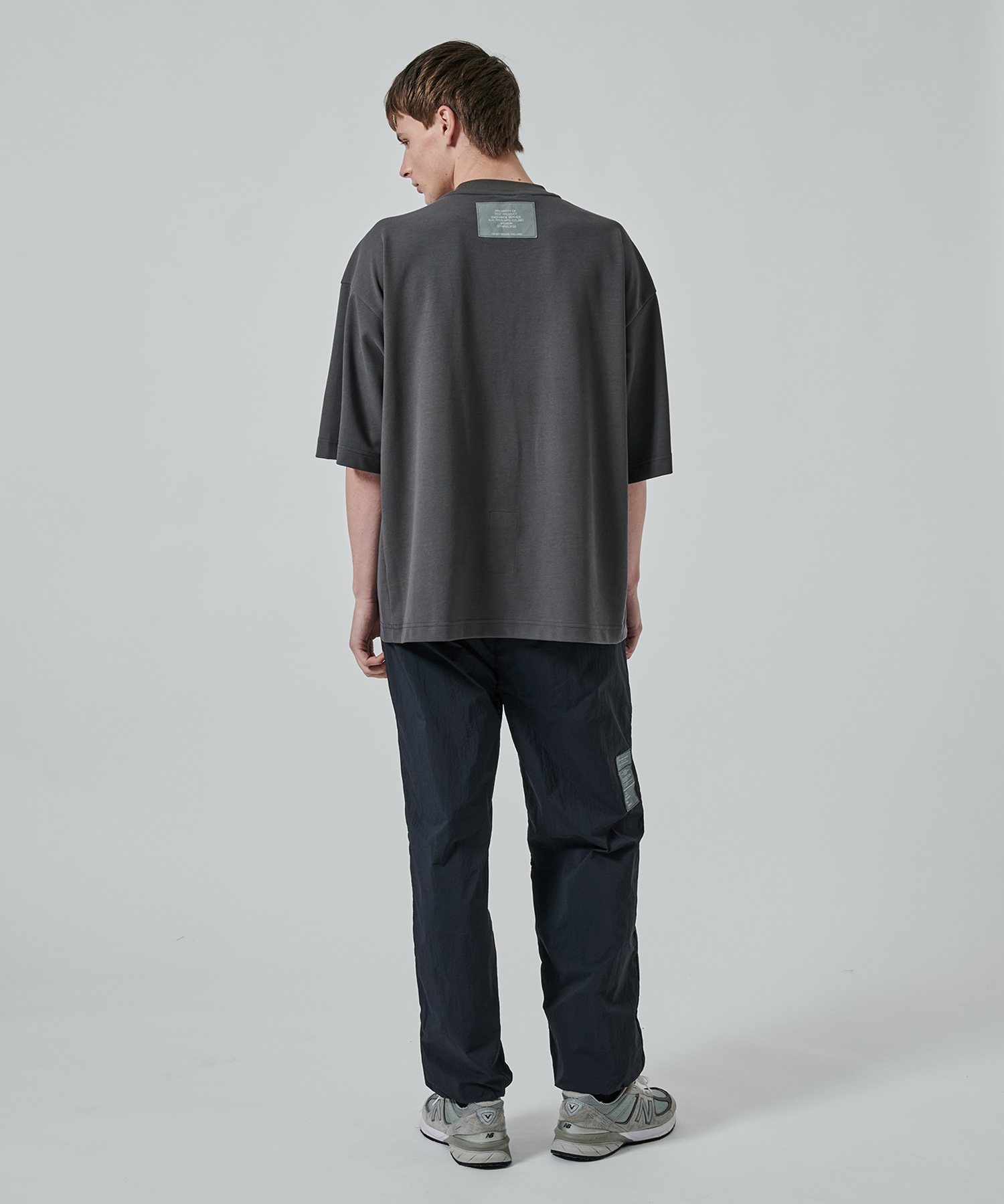 2251-CP07-003 PANTS N.HOOLYWOOD