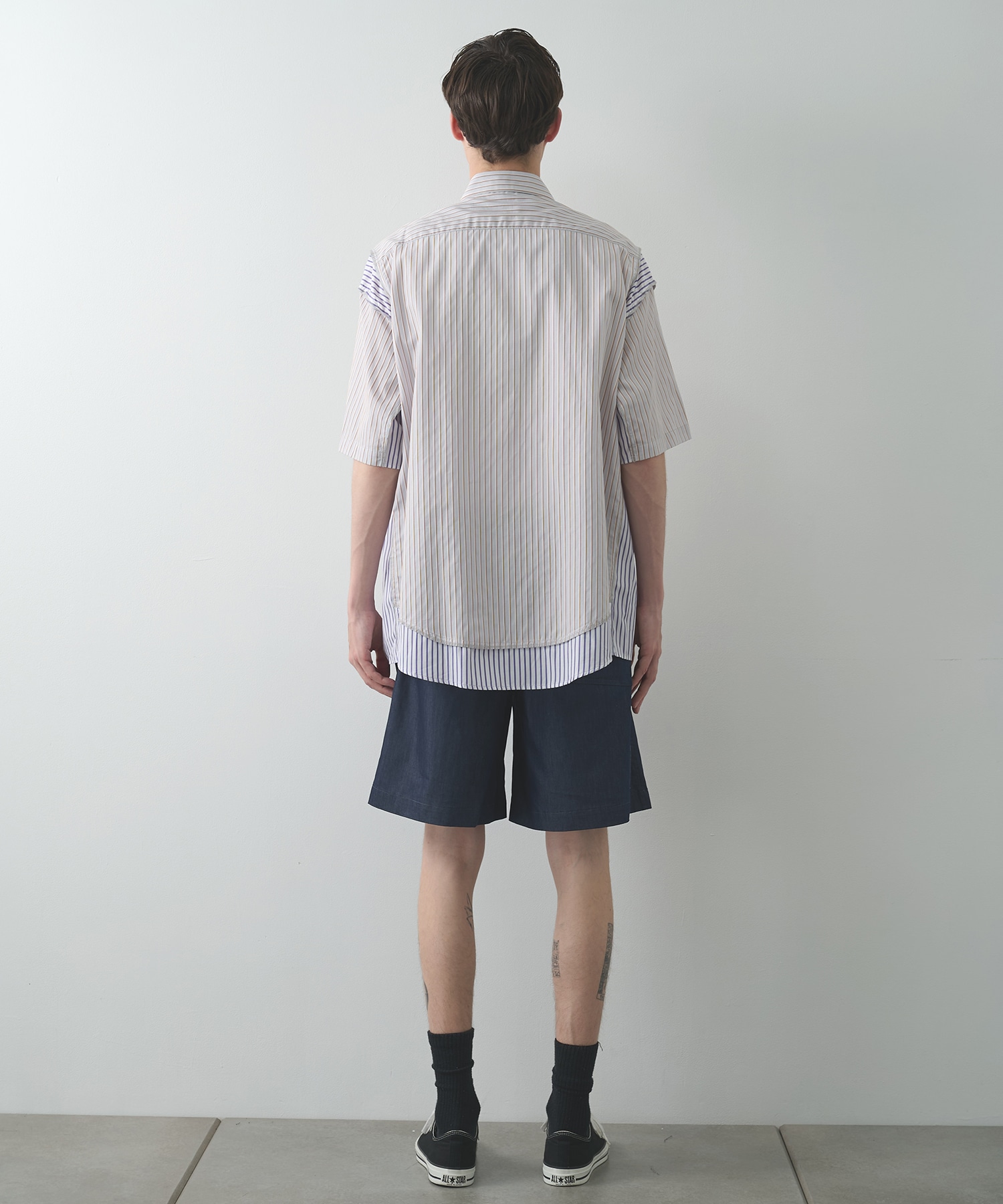 9251-CP50-008 PANTS N.HOOLYWOOD