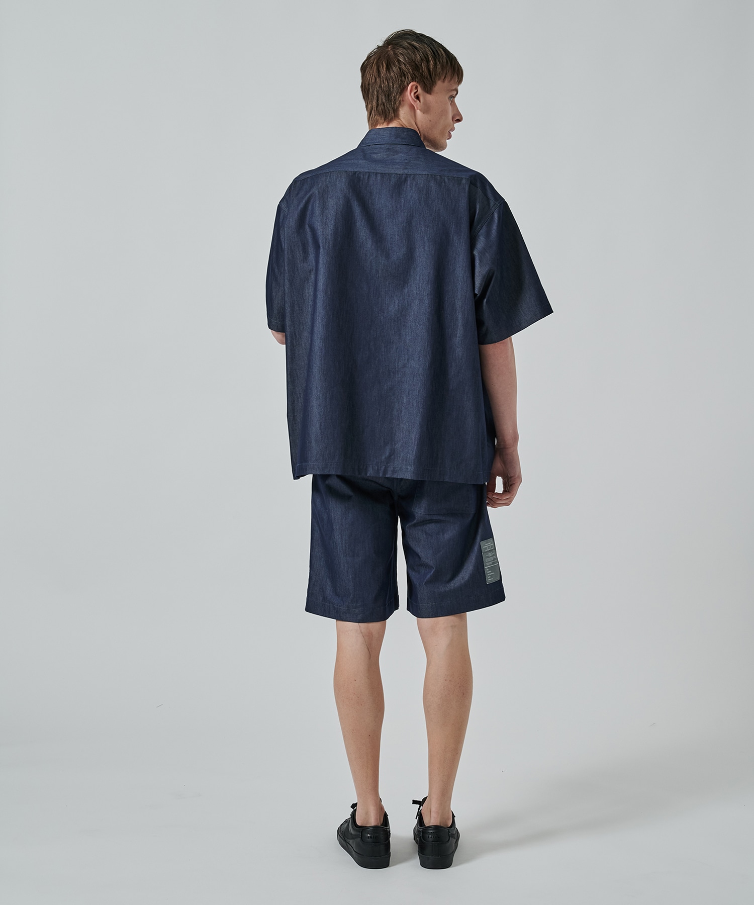 9251-CP50-008 PANTS N.HOOLYWOOD