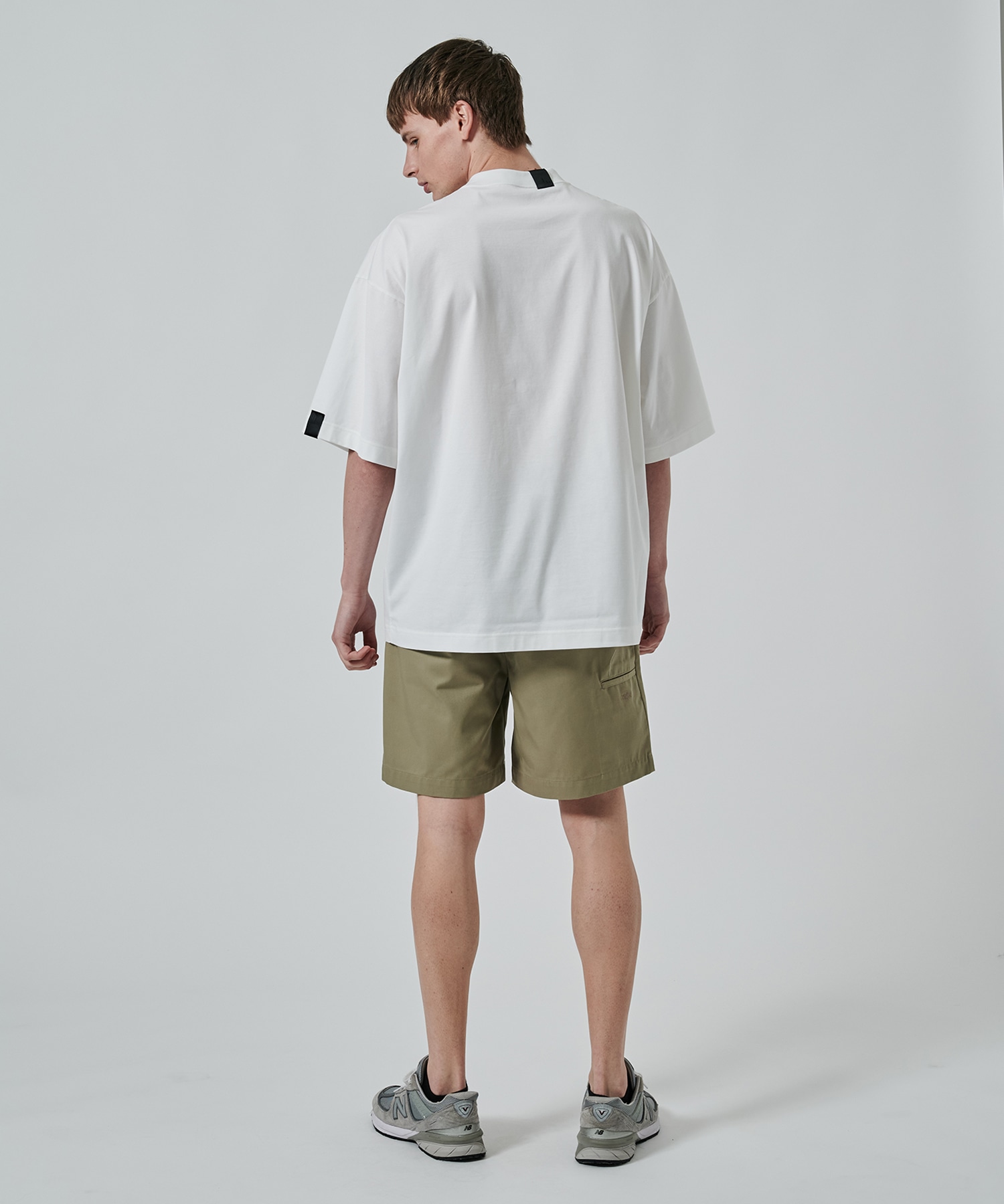 2251-CP41-014 PANTS N.HOOLYWOOD
