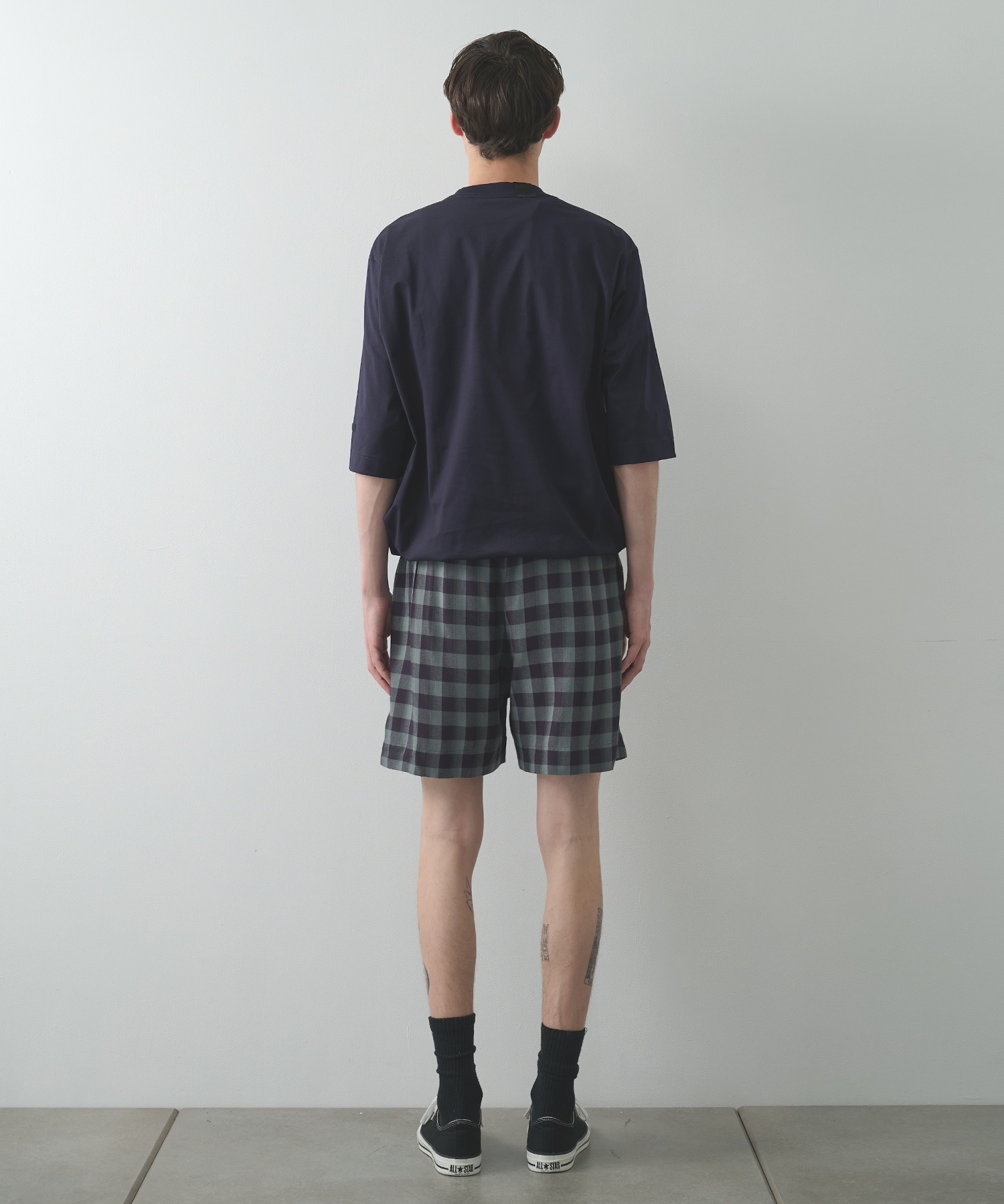 2251-CP52-009 PANTS N.HOOLYWOOD