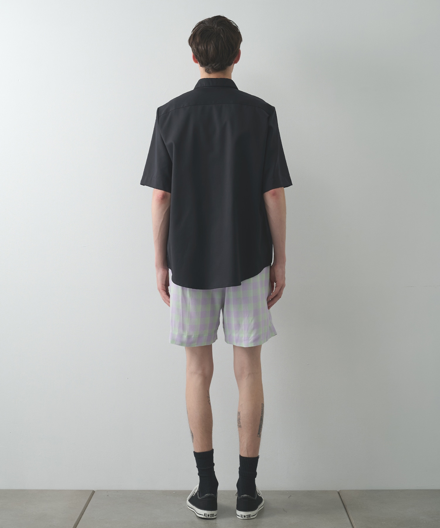 2251-CP52-009 PANTS N.HOOLYWOOD