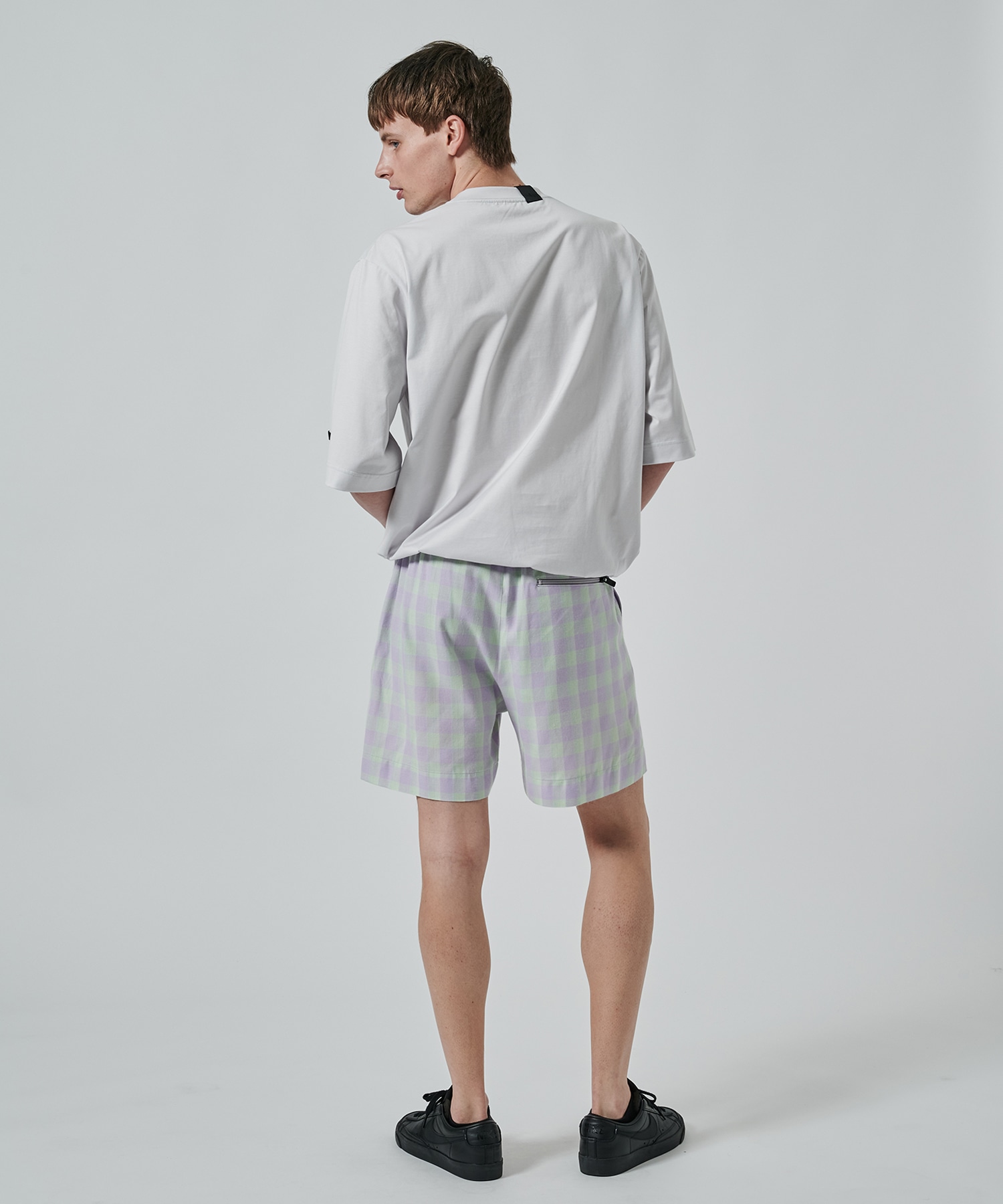2251-CP52-009 PANTS N.HOOLYWOOD