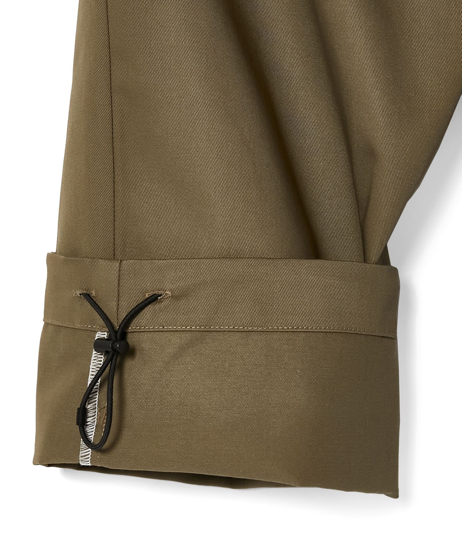 2261-CP40-029× Dickies / 2TUCKS TROUSERS N.HOOLYWOOD