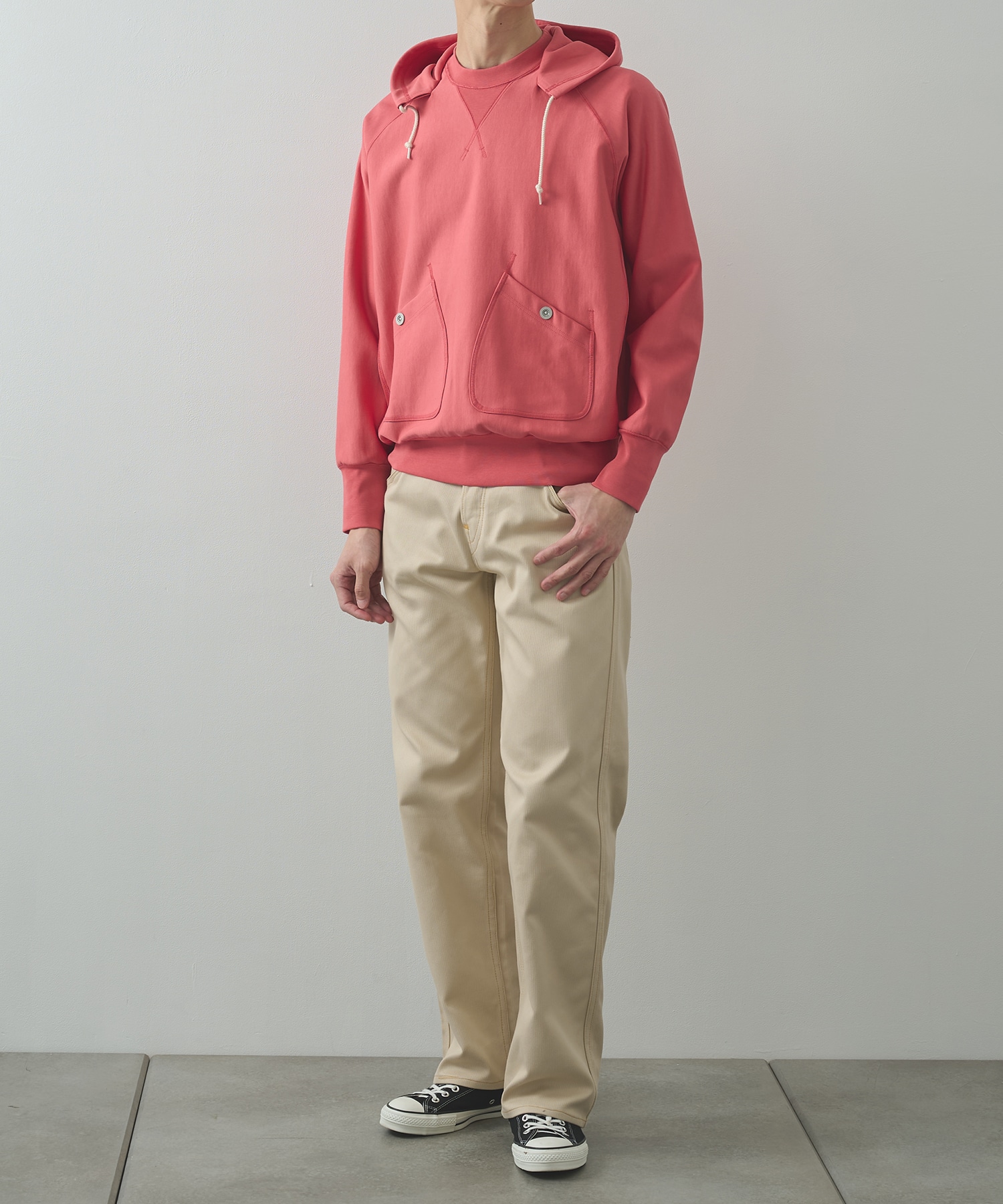 WQ-P904-100 ×Levis PANTS JUNYA WATANABE MAN