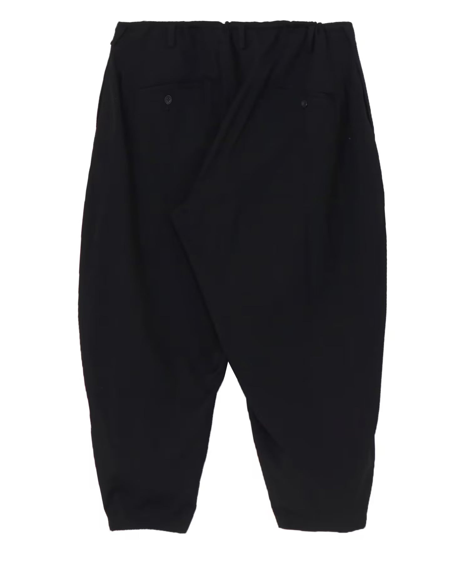 HK-P32-100 PANTS Yohji Yamamoto
