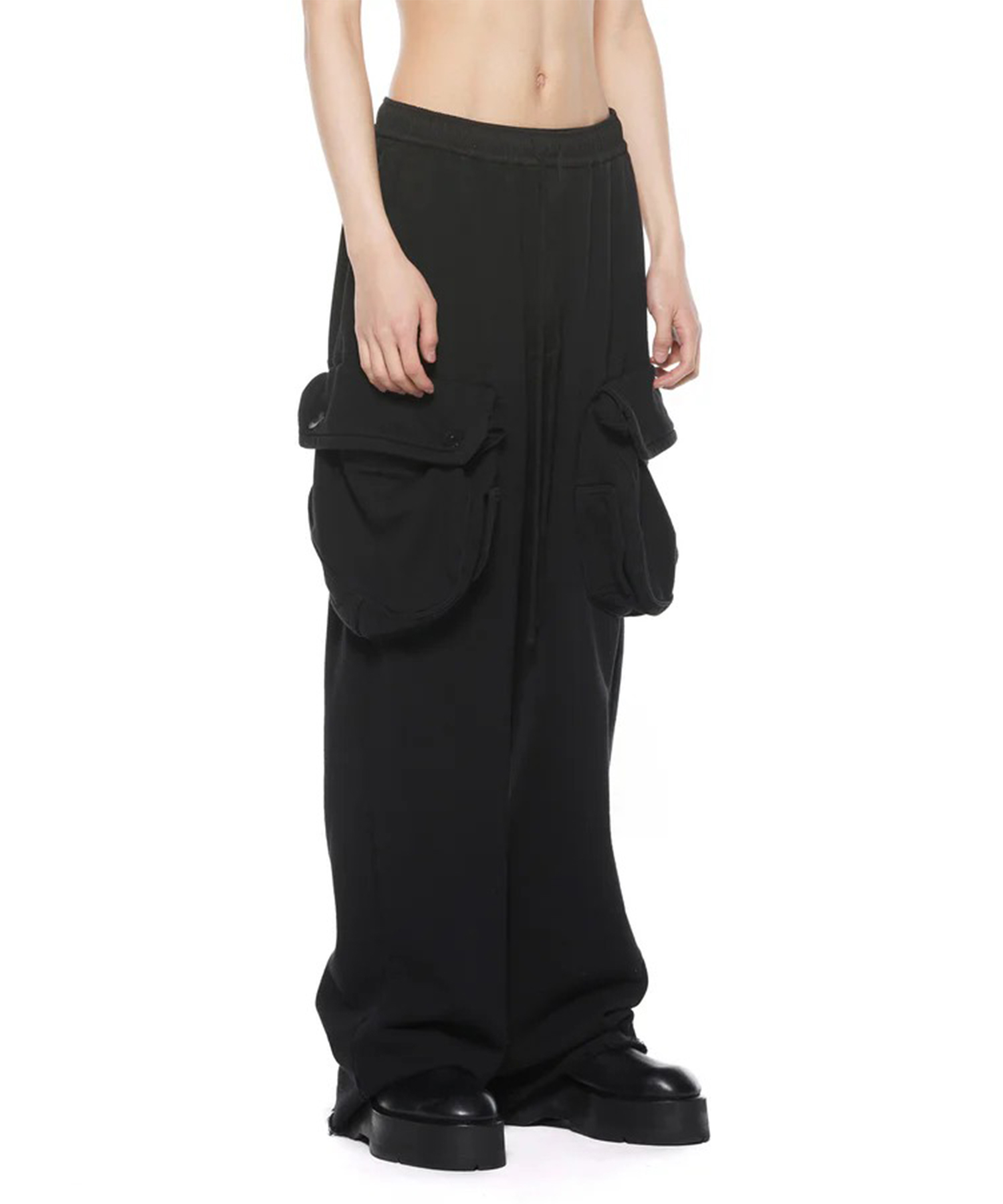 927PAM11 PANTS JULIUS