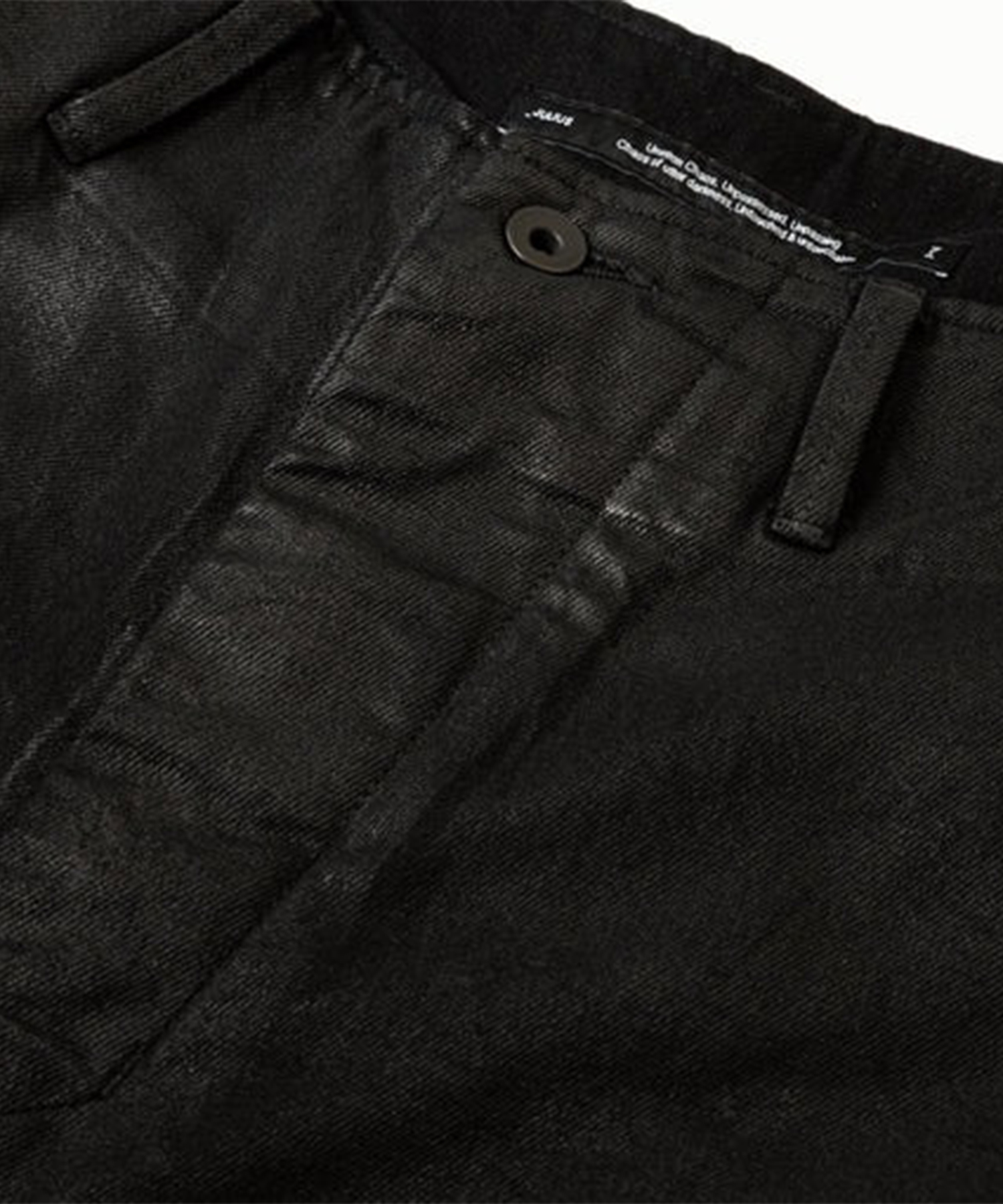 927PAM8-C PANTS JULIUS