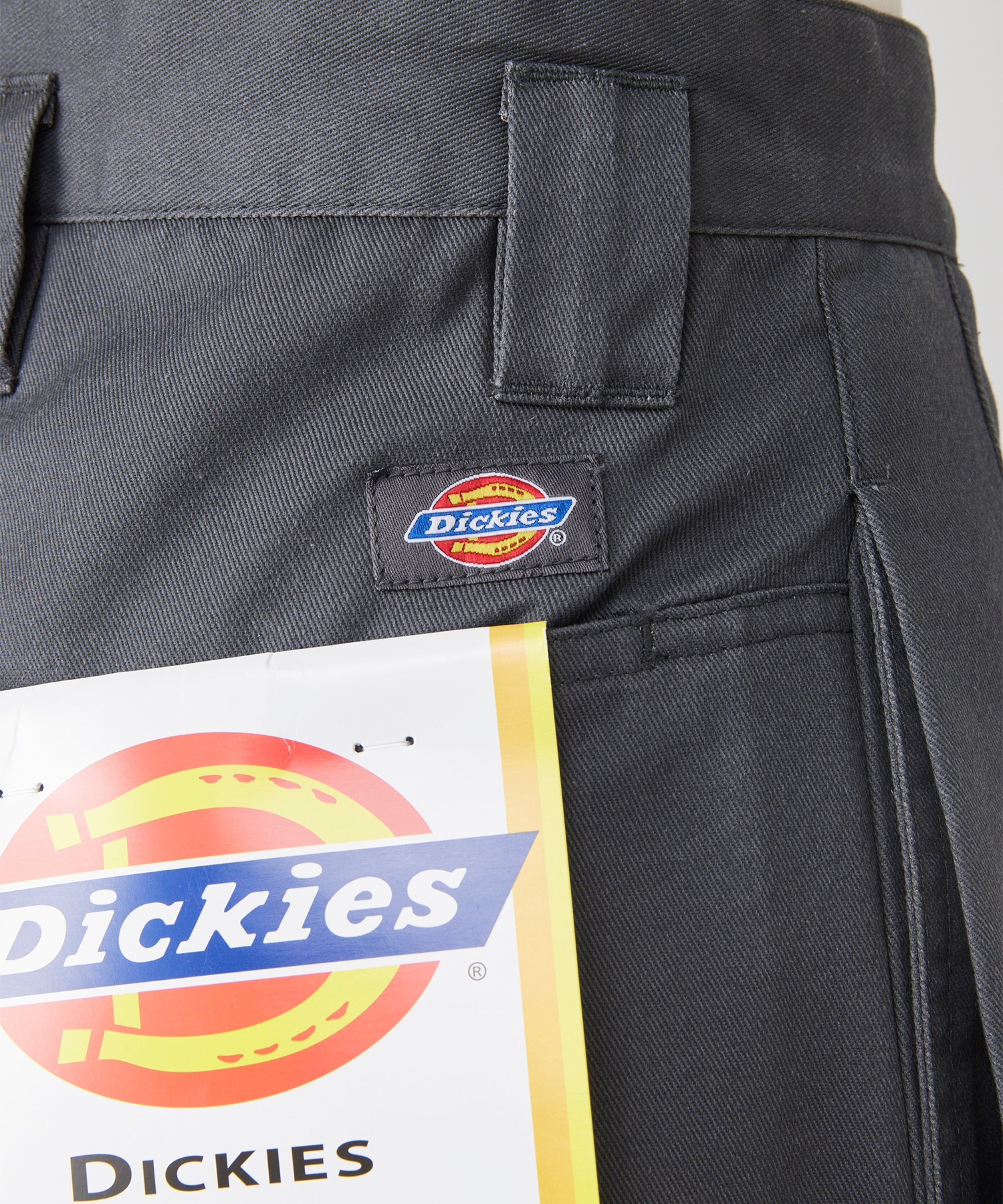 SCOTTISH WITH DICKIES SHINYAKOZUKA