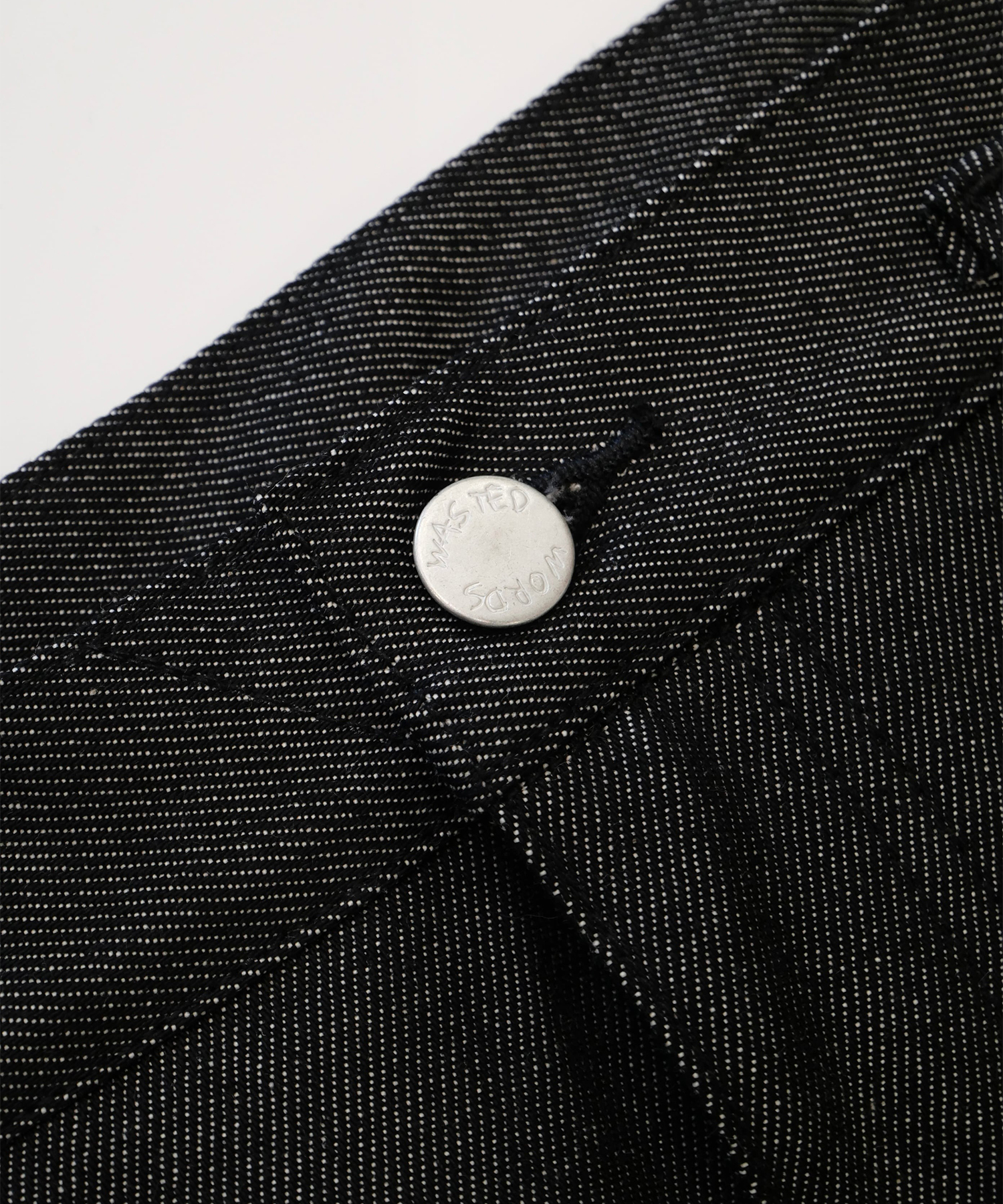 ORDINARY CITY BAGGY SHINYAKOZUKA