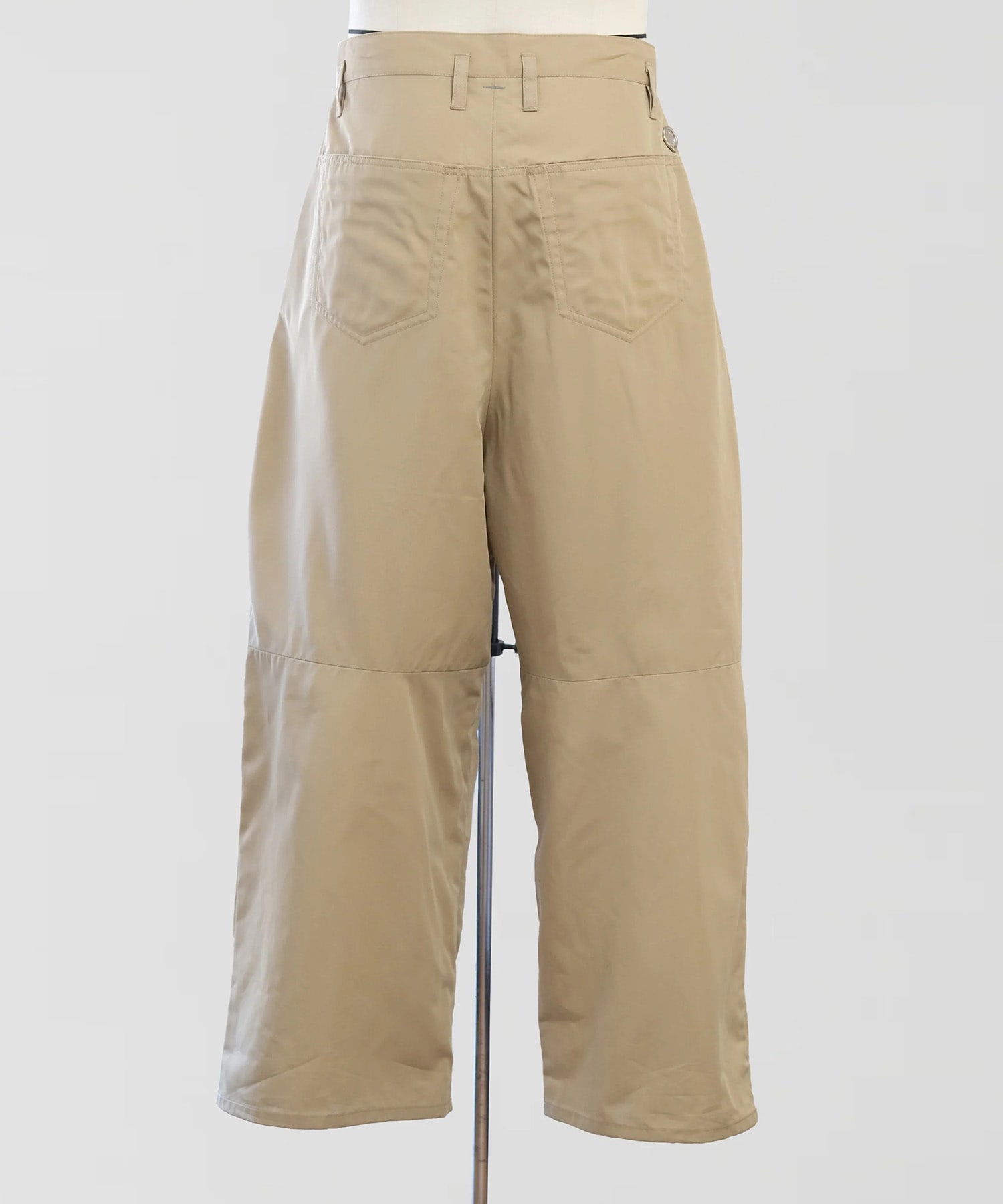 Hi BAGGY SHINYAKOZUKA