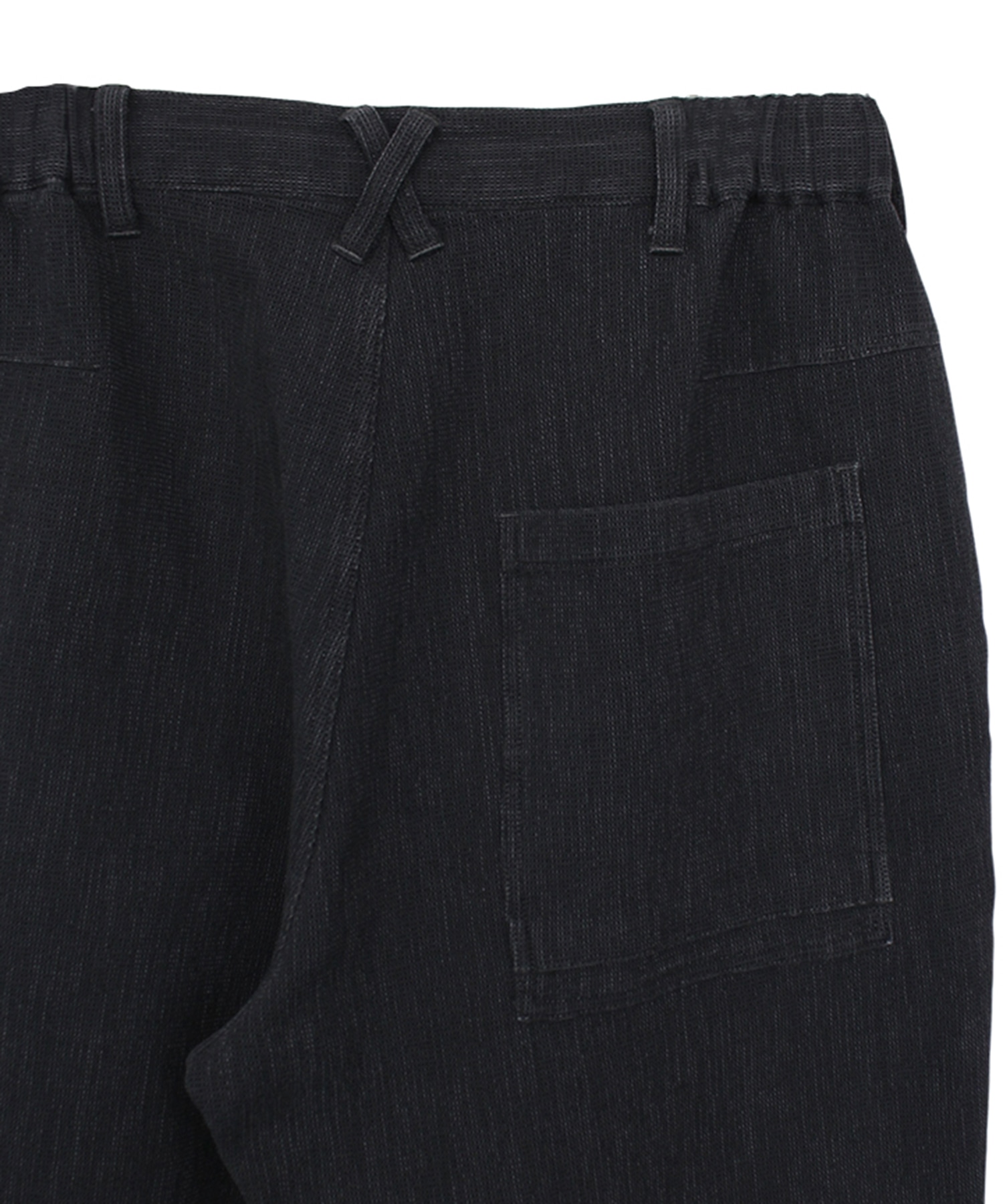 TAPERED EASY PANTS KOZABURO