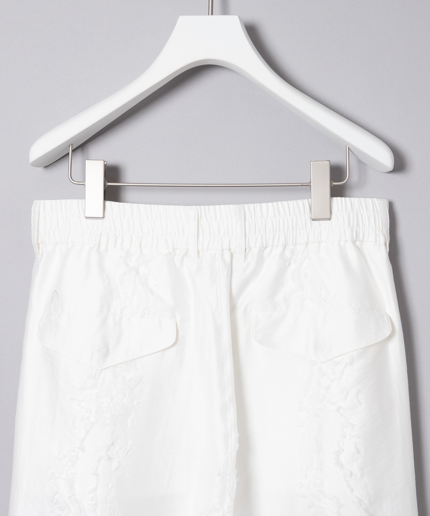 PARACHUTE PANTS TAAKK