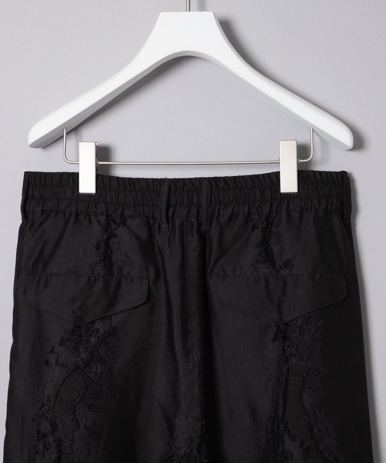 PARACHUTE PANTS TAAKK