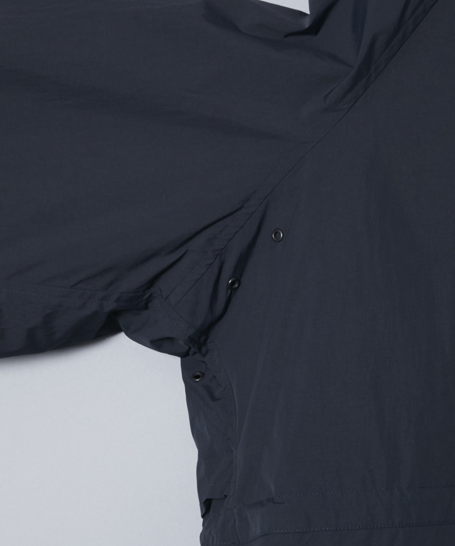 Rain Jacket Product Twelve