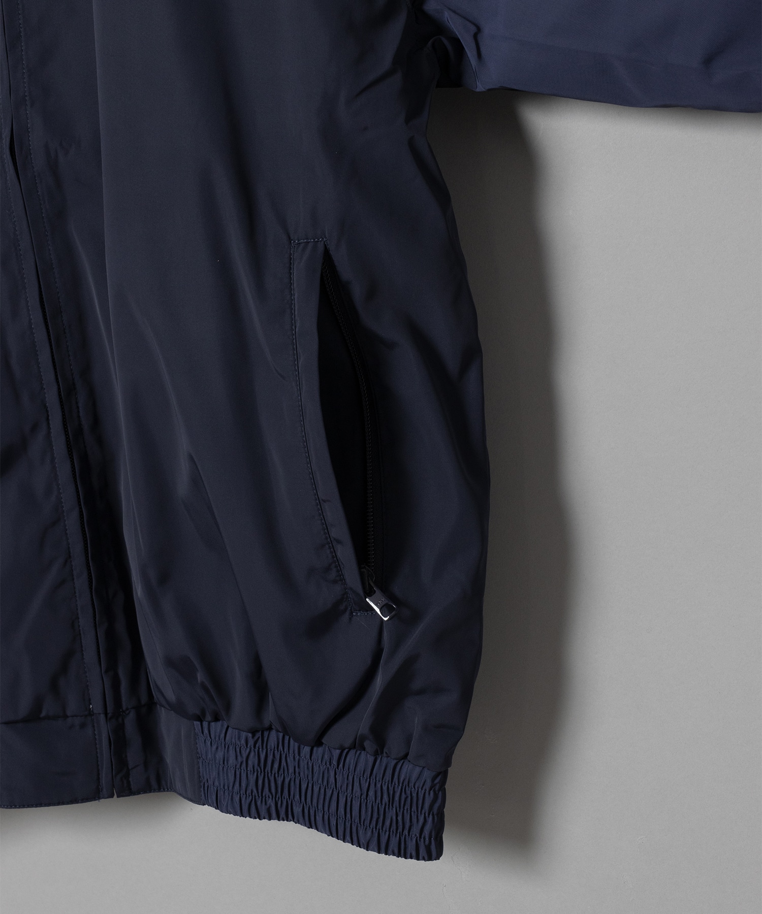 23SS-FS-05 TRACK JACKET F-LAGSTUF-F