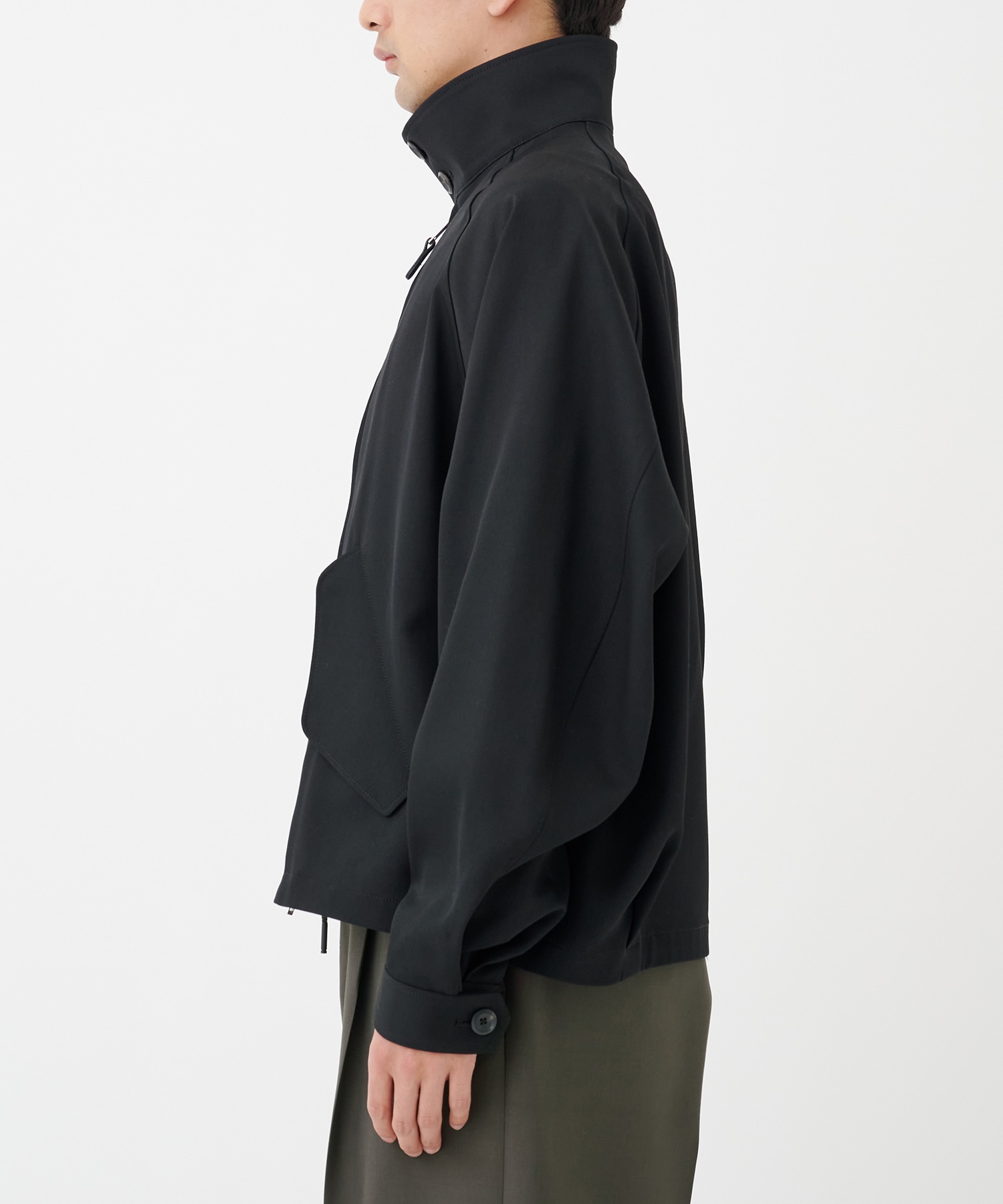 RERACS HARRINGTON JACKET THE RERACS