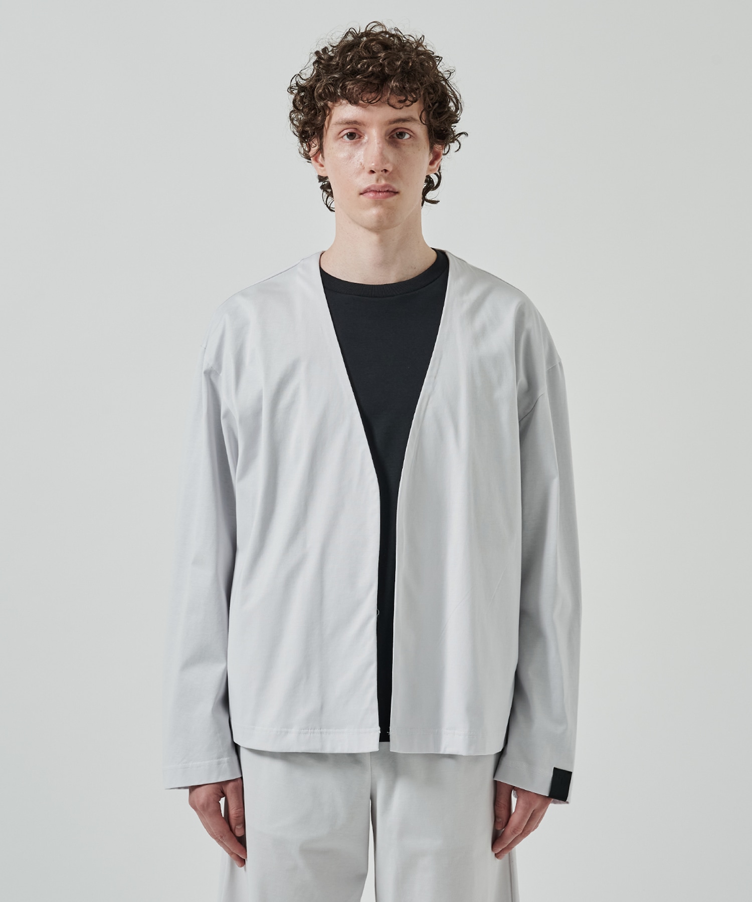 2251-BL09-022 BLOUSON N.HOOLYWOOD