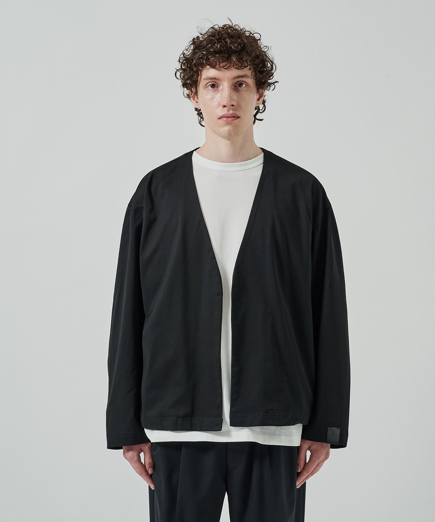 2251-BL09-022 BLOUSON N.HOOLYWOOD