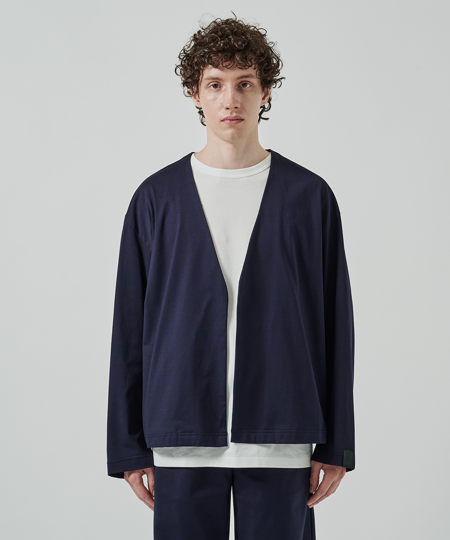 2251-BL09-022 BLOUSON N.HOOLYWOOD
