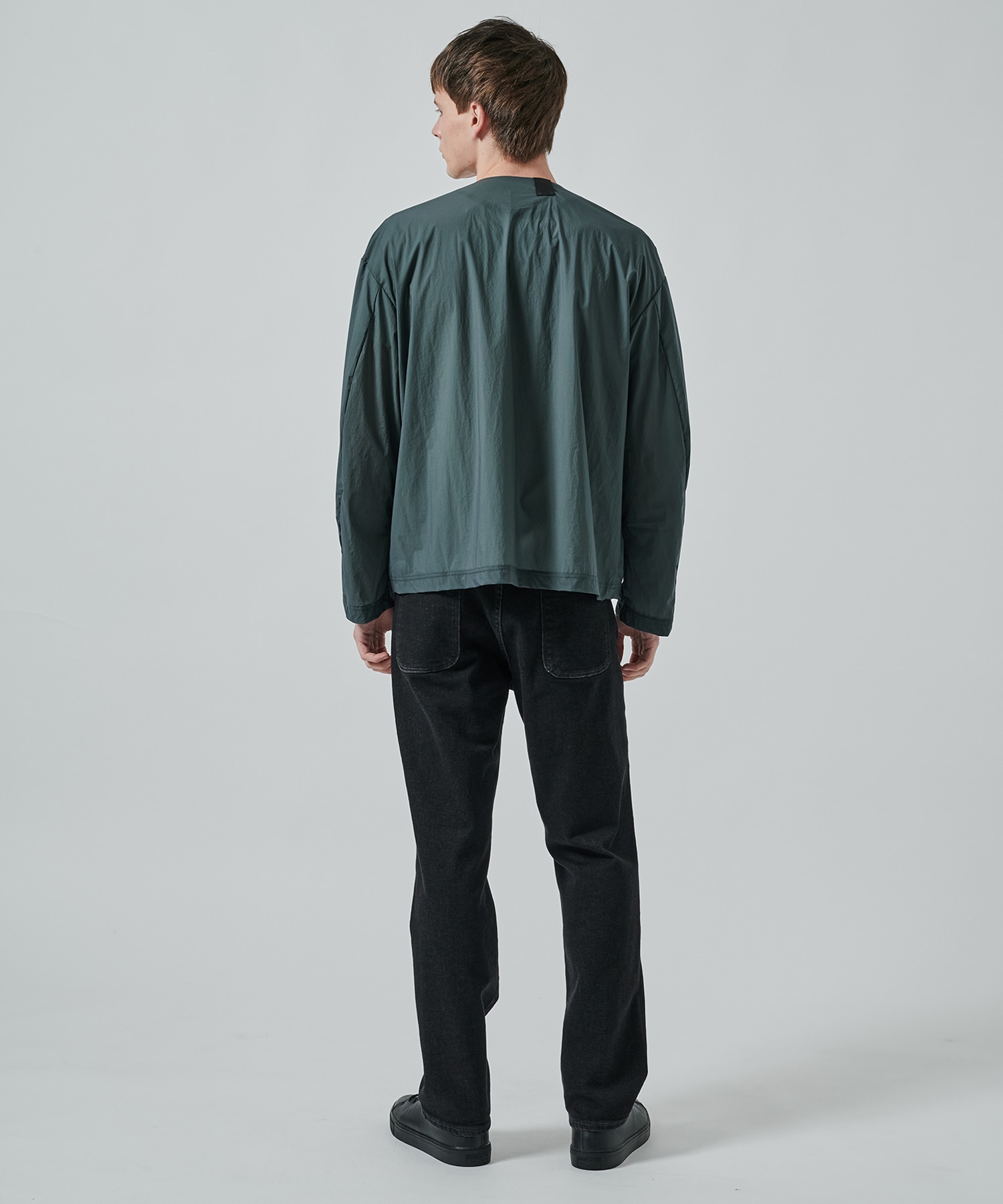 2251-BL09-005 BLOUSON N.HOOLYWOOD