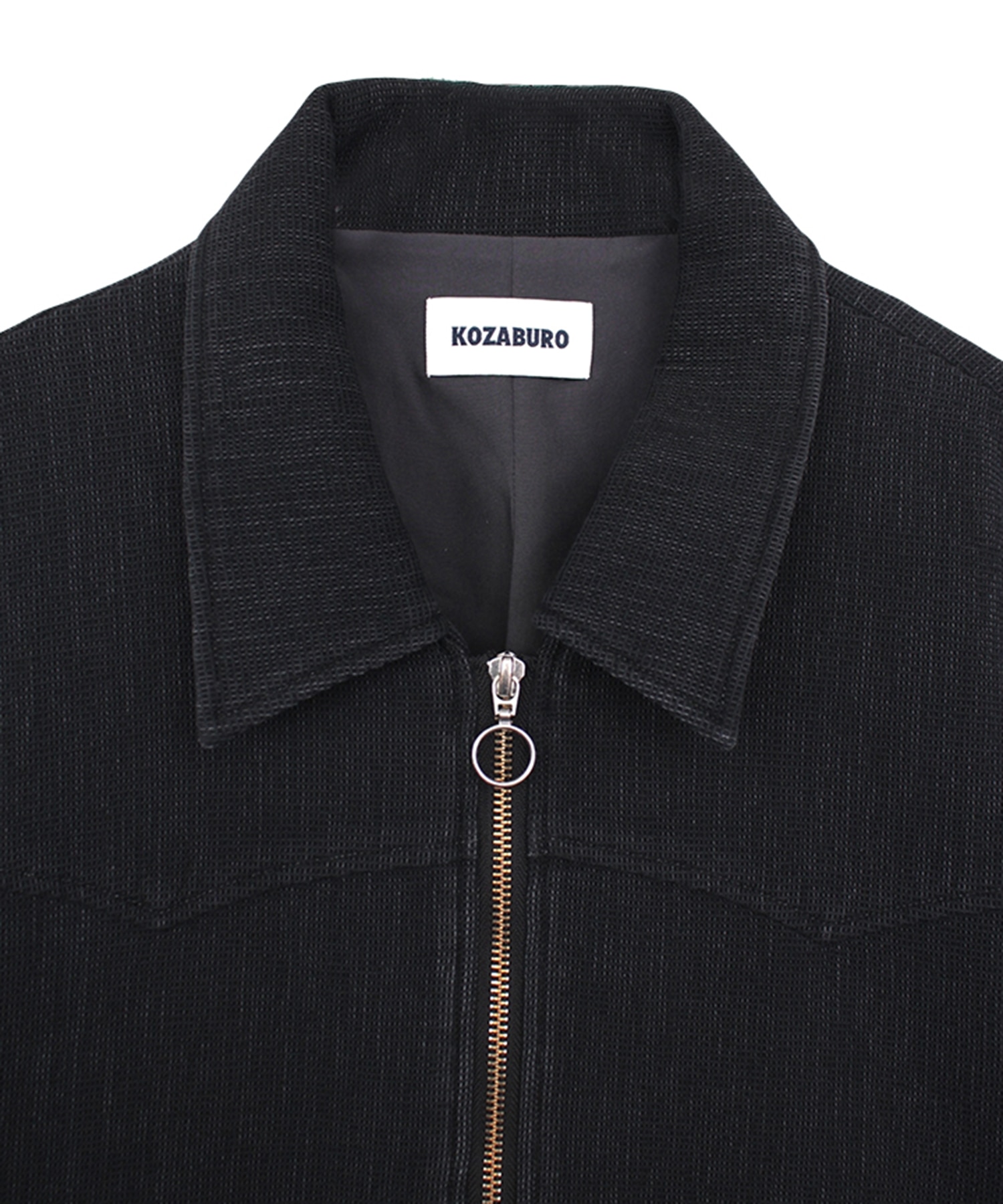 ALAMOS JACKET KOZABURO