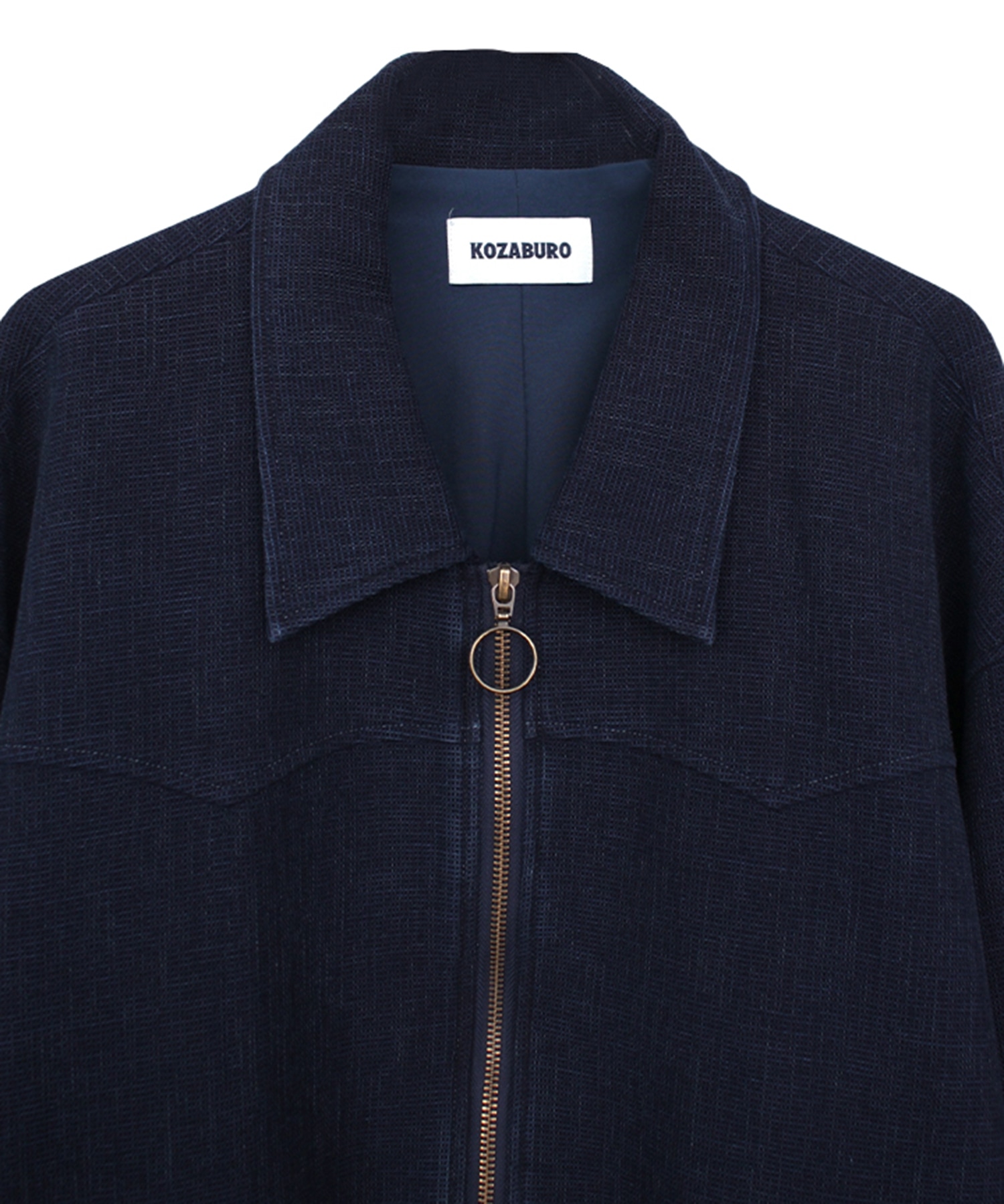 ALAMOS JACKET KOZABURO