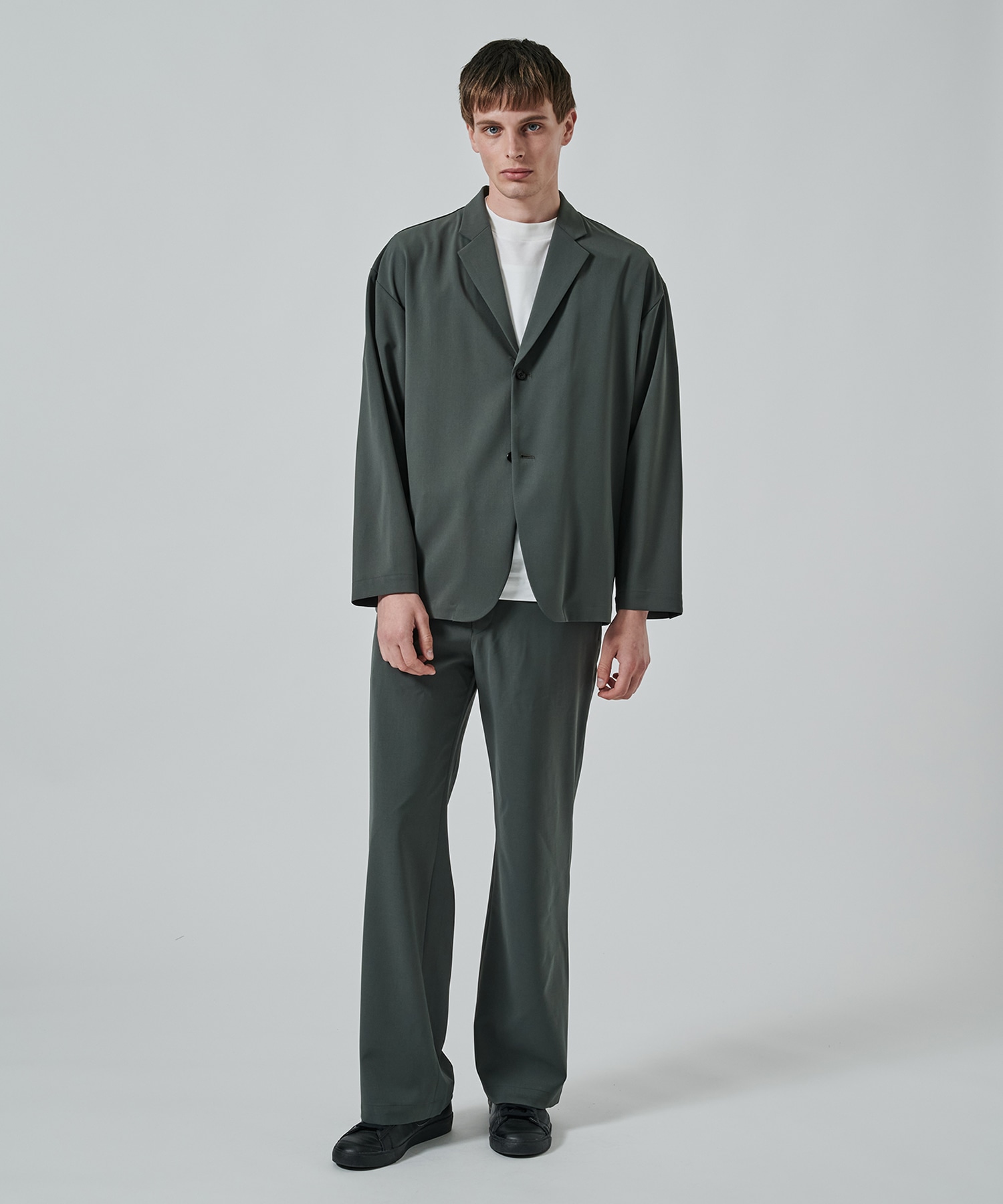 2251-JK23-003 JACKET N.HOOLYWOOD