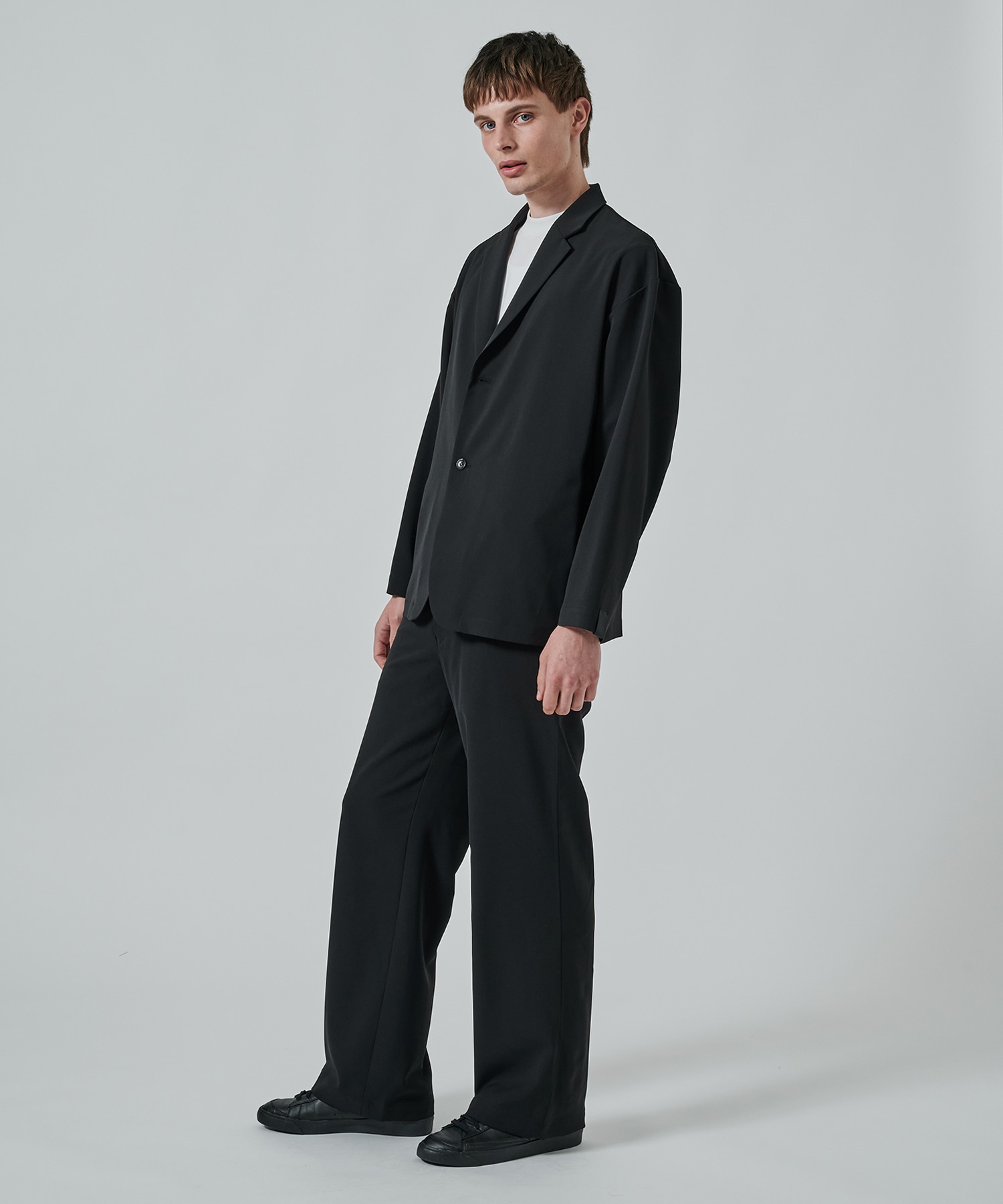 2251-JK23-003 JACKET N.HOOLYWOOD