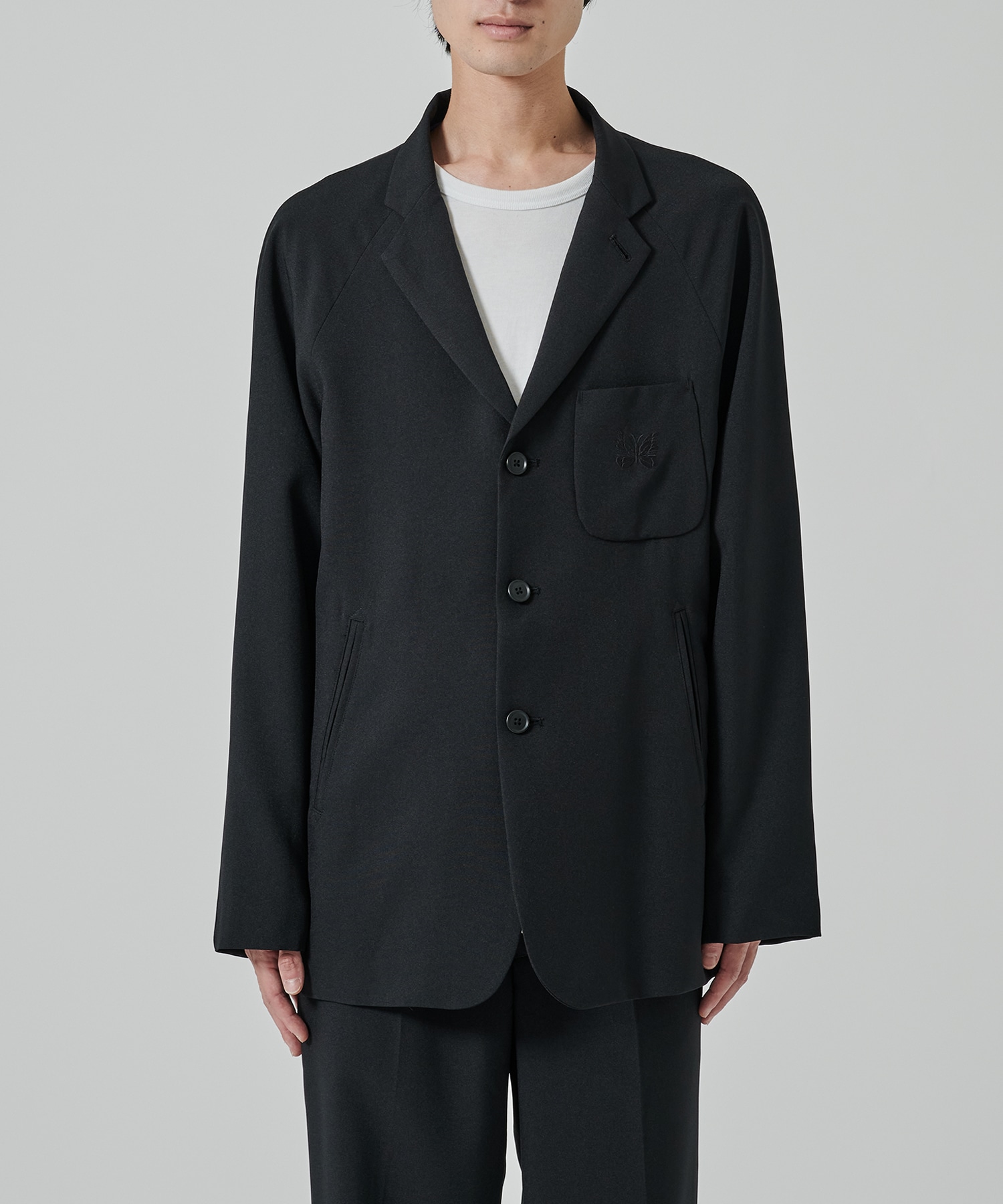別注 Raglan Jacket NEEDLES