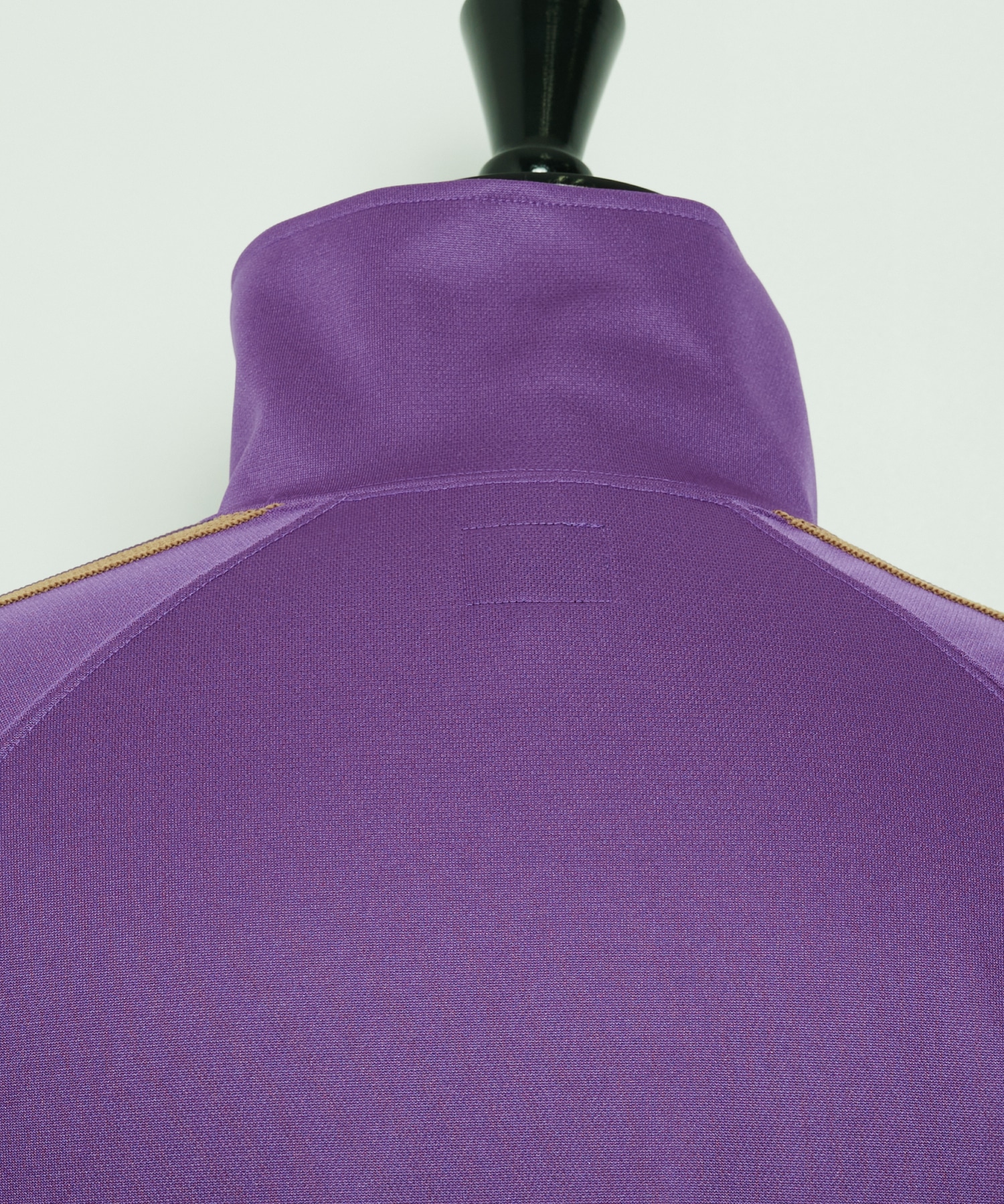 Needles x Kae Tanaka Track Jacket -Poly Smooth NEEDLES
